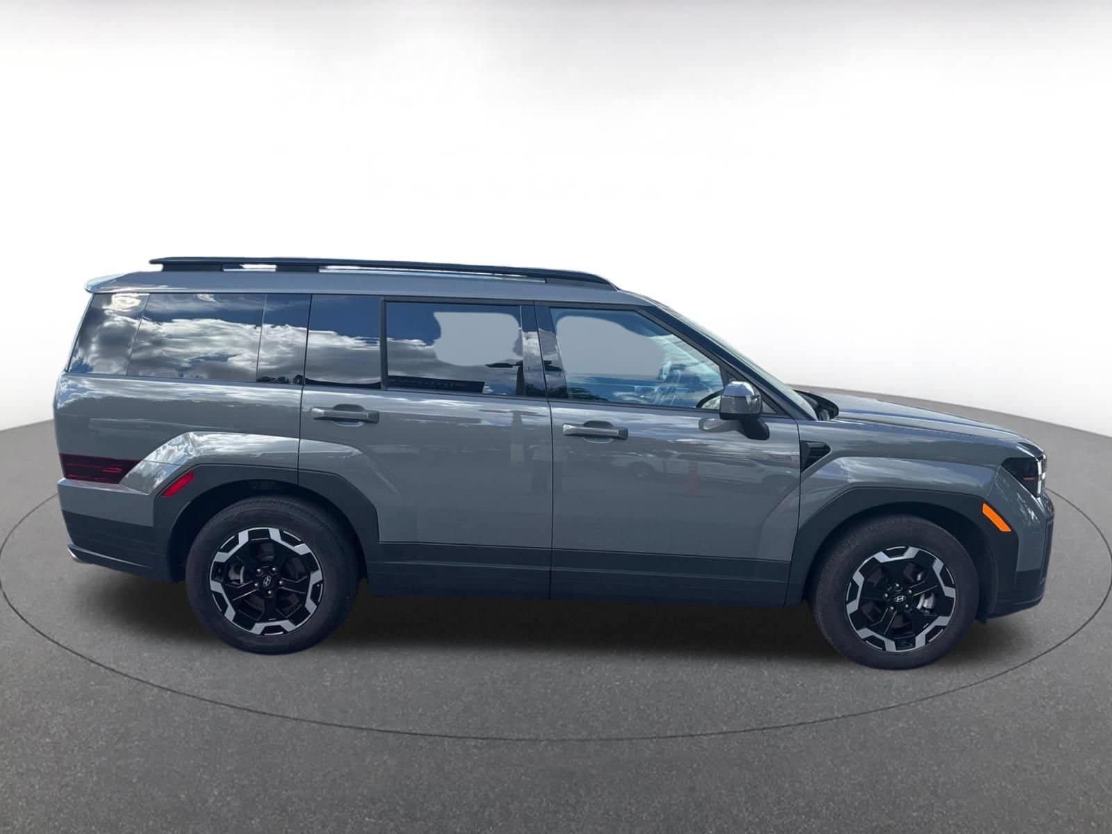 Thumbnail: 2026 Hyundai Santa Fe - 14