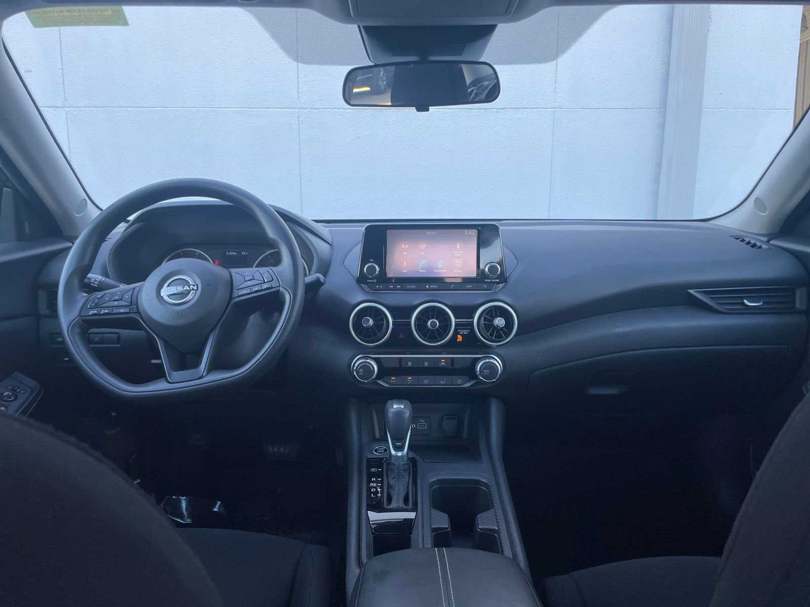 Thumbnail: 2025 Nissan Sentra - 31