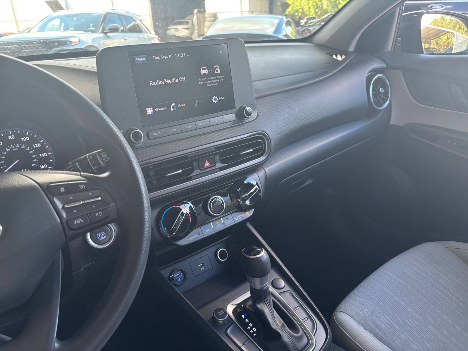 Thumbnail: 2023 Hyundai Kona - 16