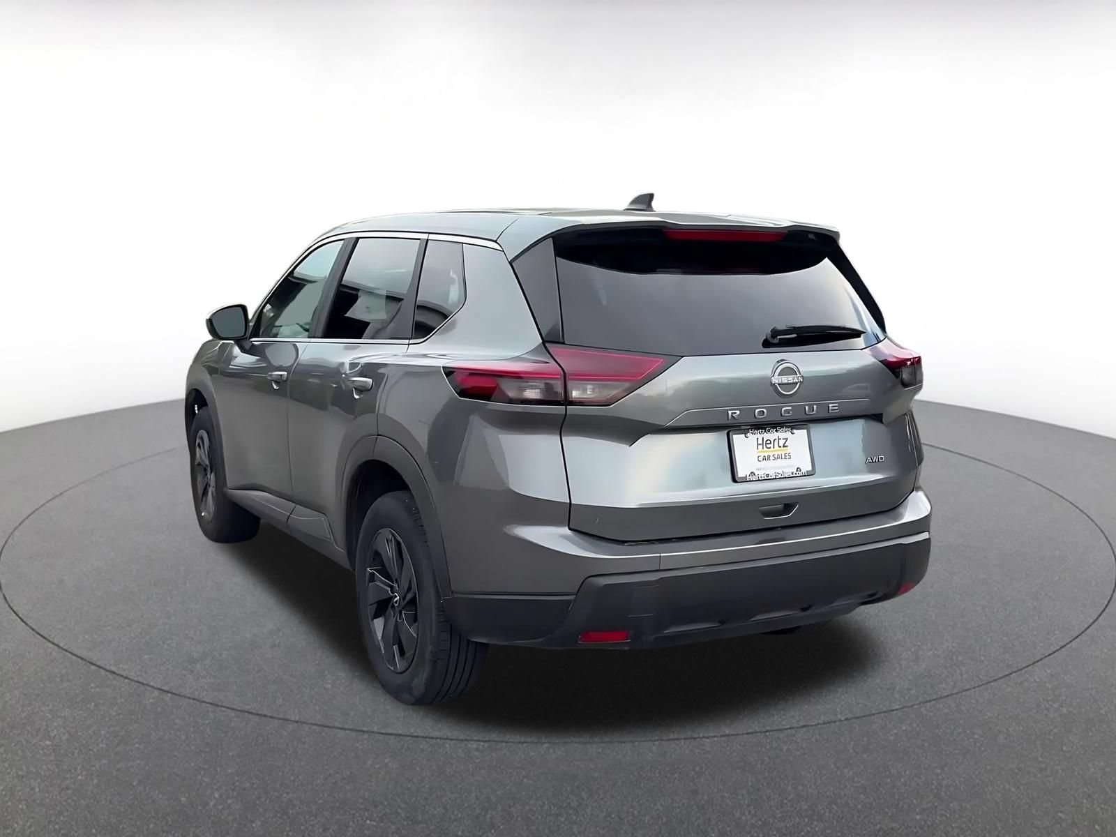 Thumbnail: 2026 Nissan Rogue - 9