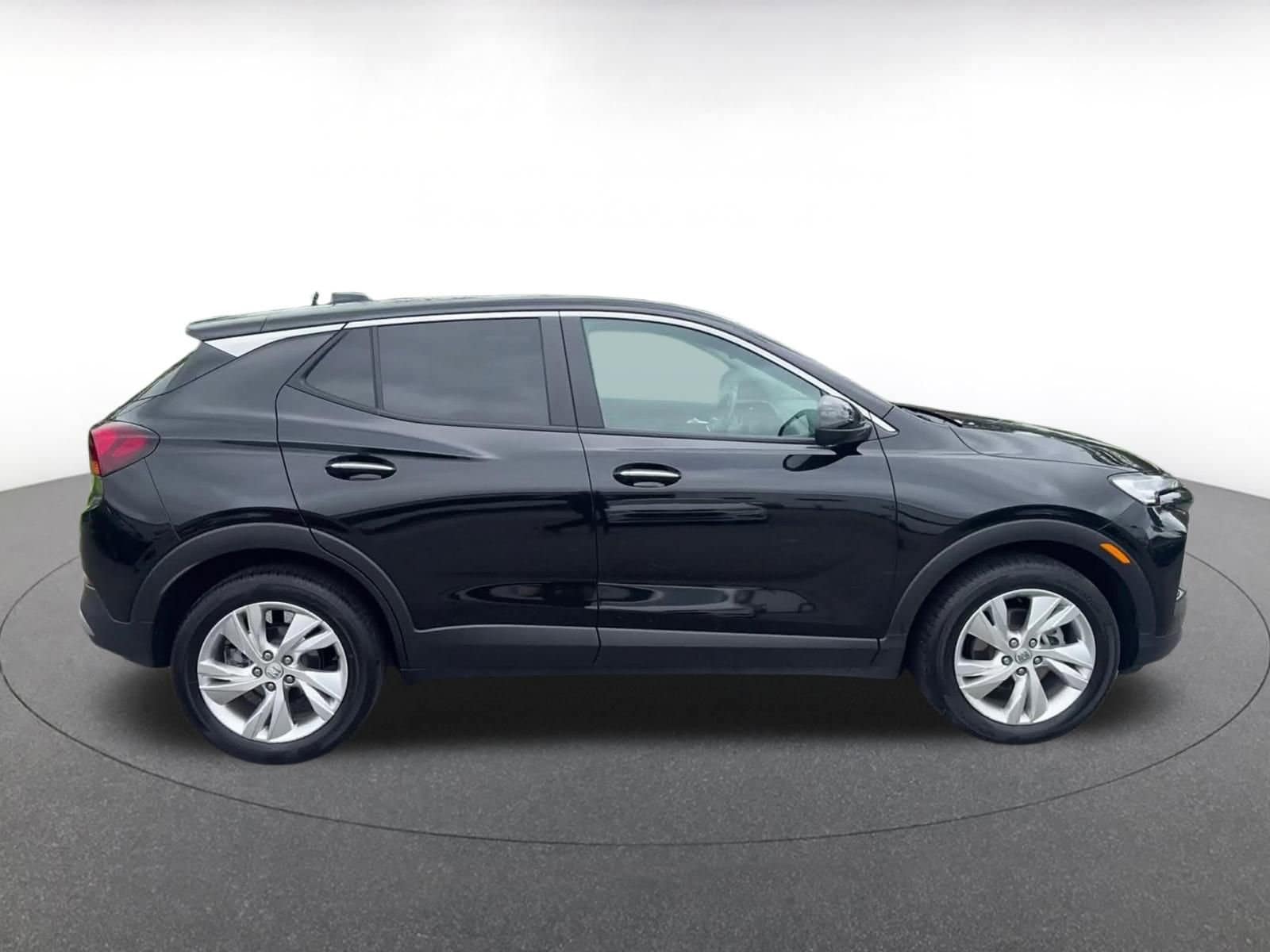Thumbnail: 2025 Buick Encore GX - 16