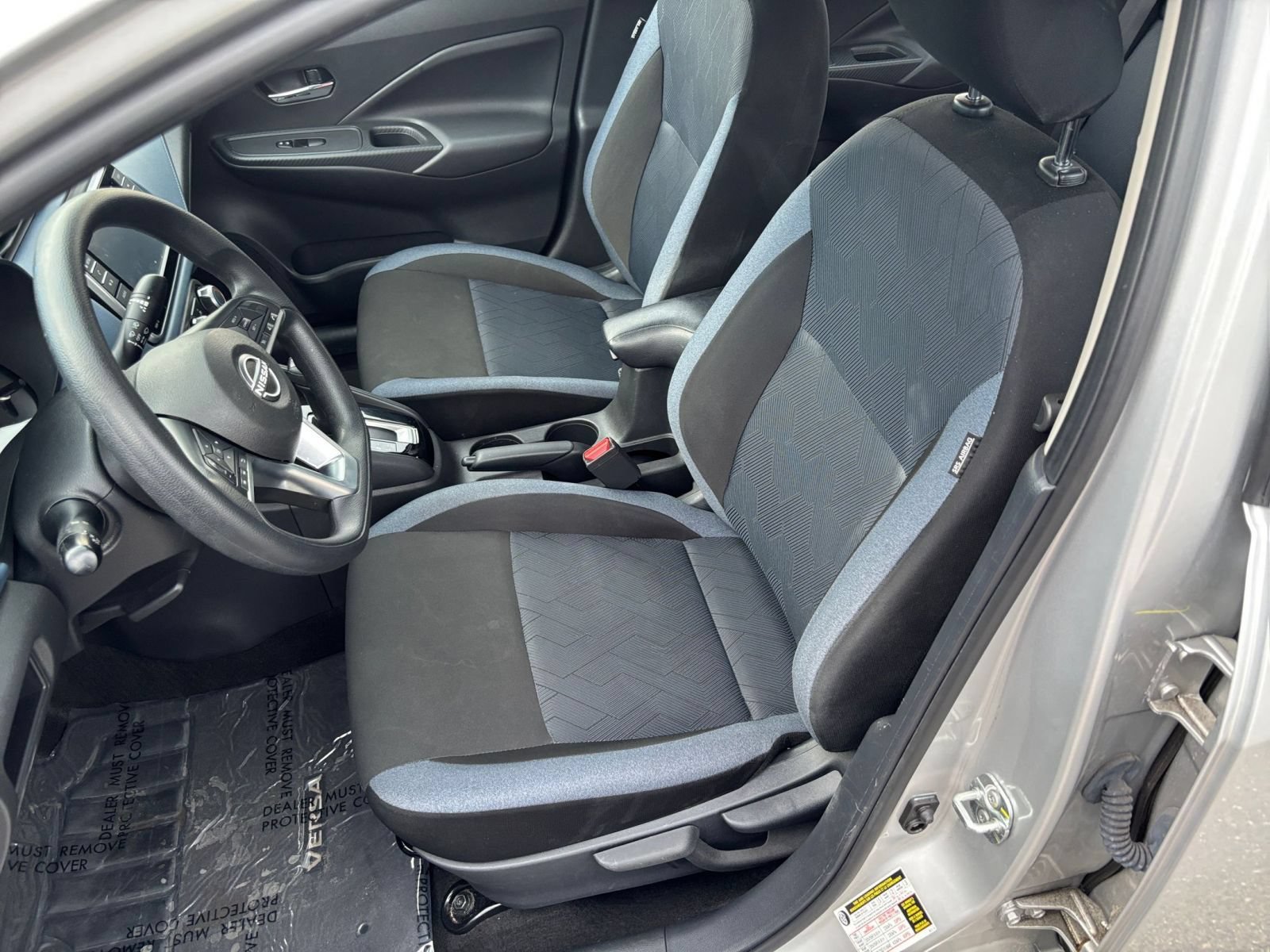 Thumbnail: 2025 Nissan Versa - 33