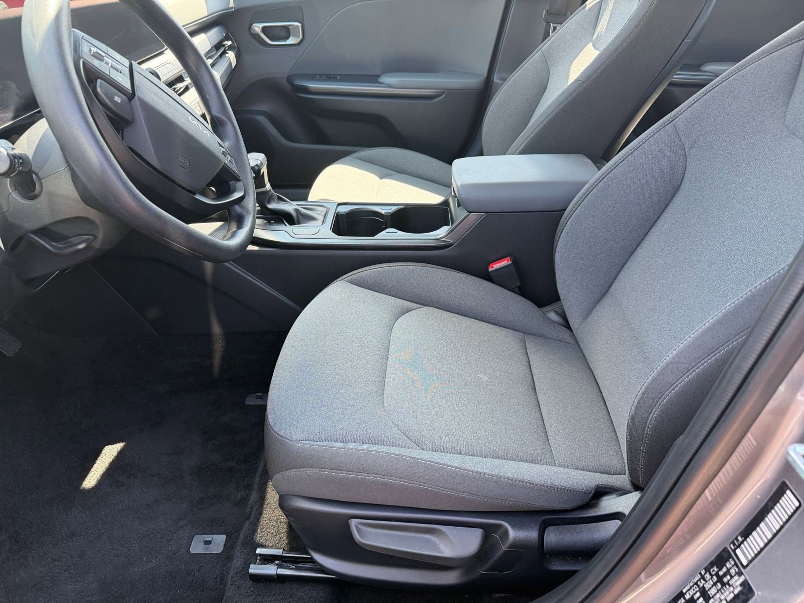 Thumbnail: 2025 Kia K4 - 25