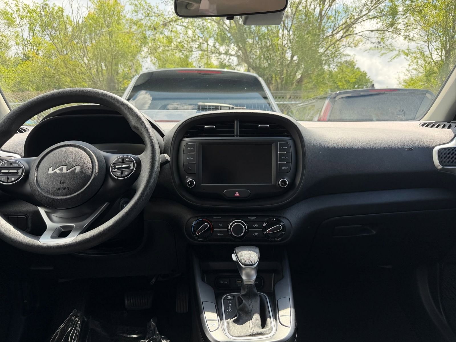 Thumbnail: 2025 Kia Soul - 17