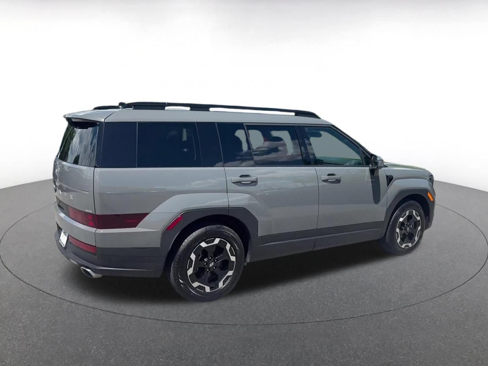 Thumbnail: 2026 Hyundai Santa Fe - 14