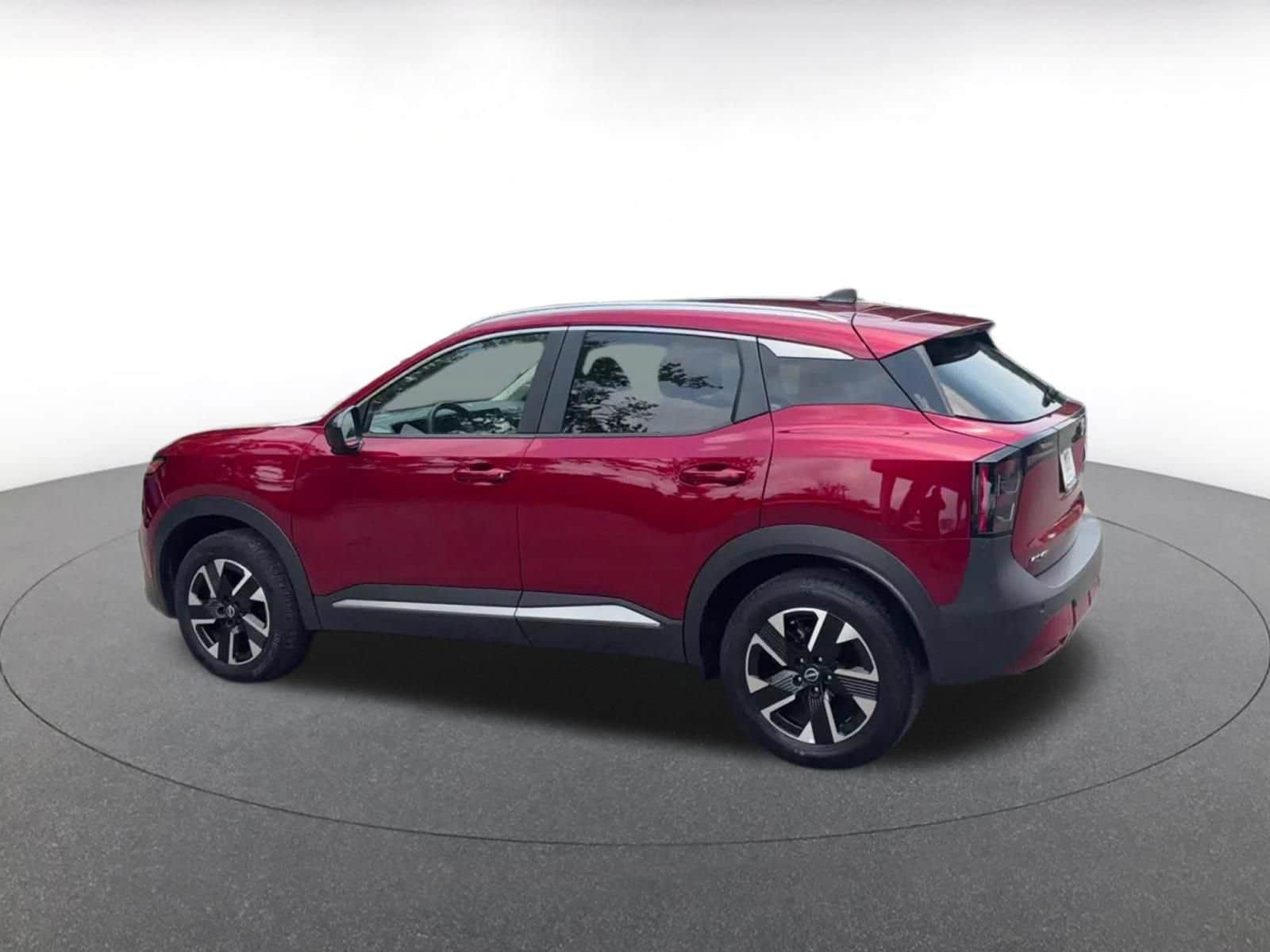 Thumbnail: 2026 Nissan Kicks - 8