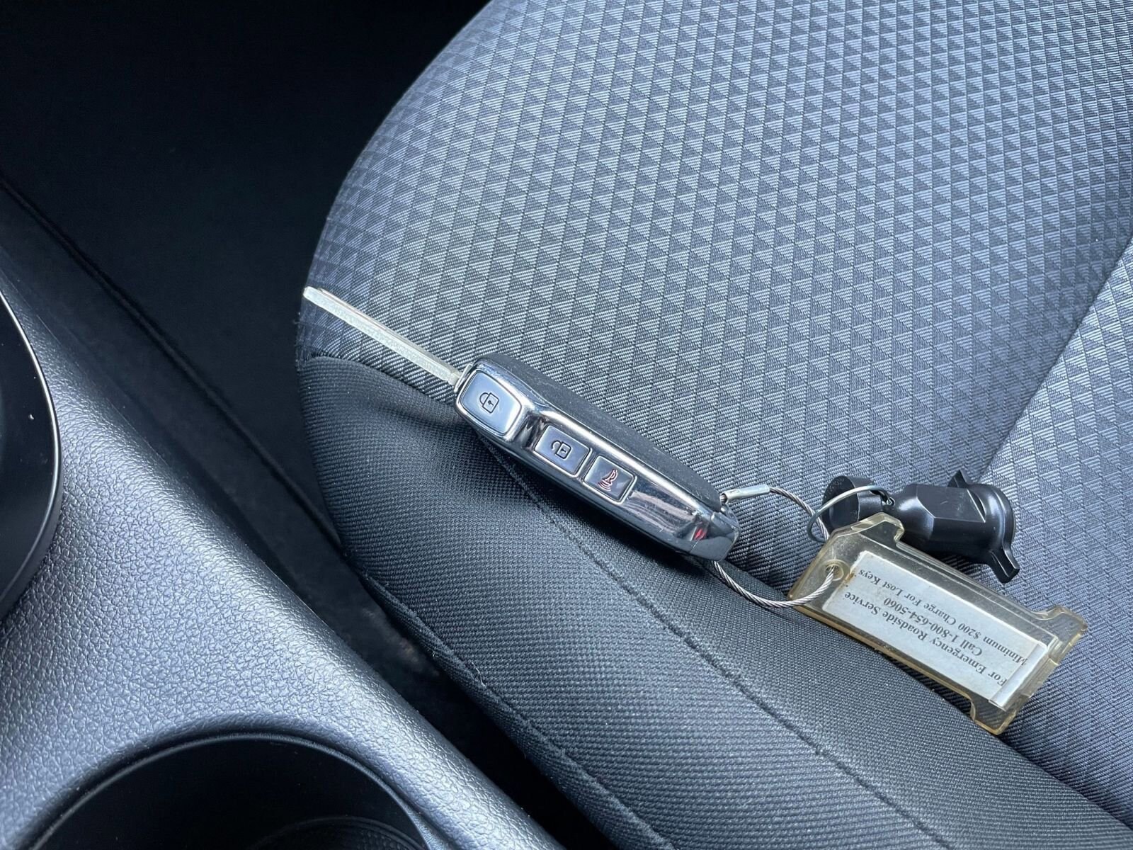 Thumbnail: 2025 Kia Soul - 21