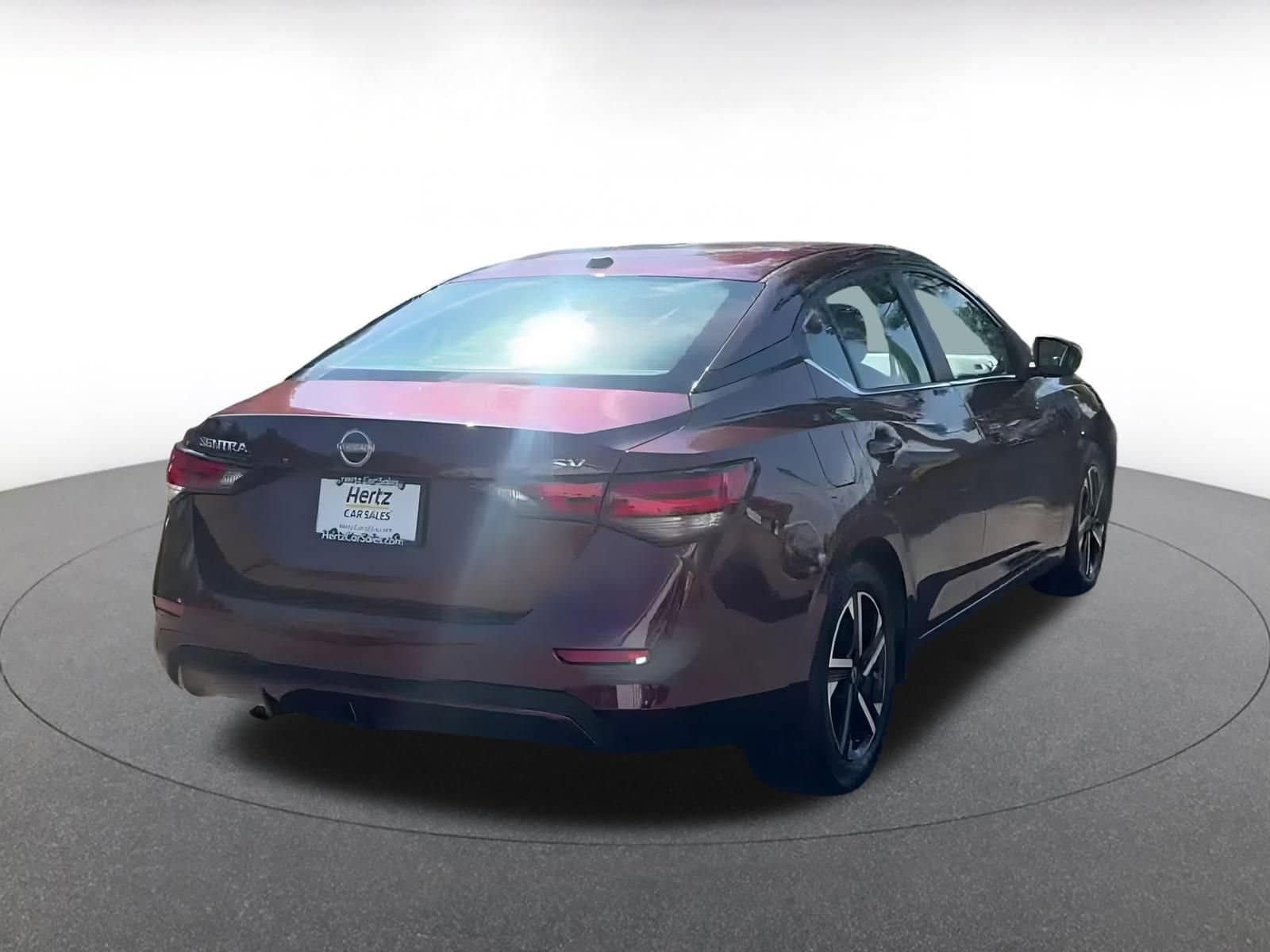 Thumbnail: 2024 Nissan Sentra - 14