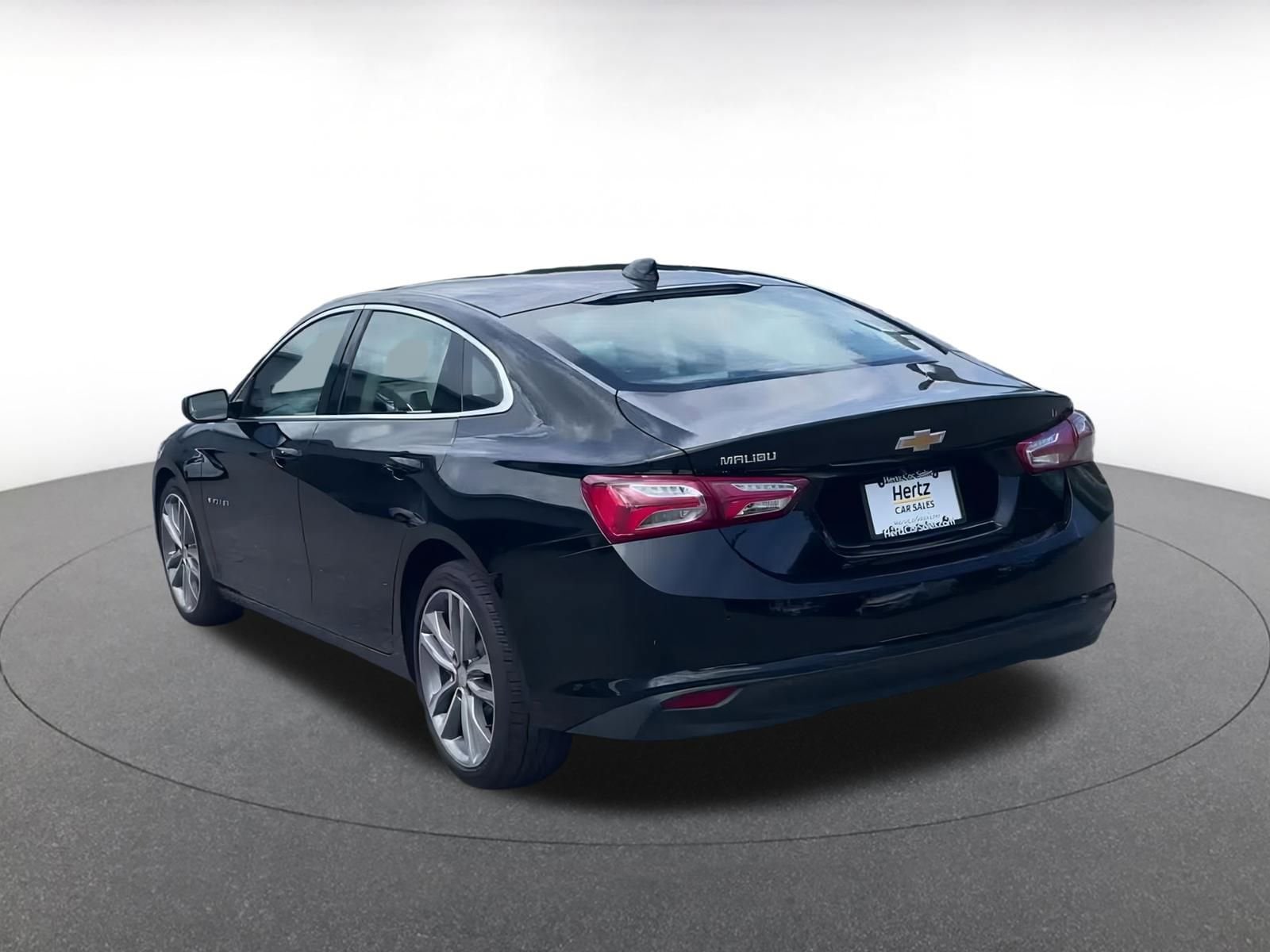 Thumbnail: 2024 Chevrolet Malibu - 11