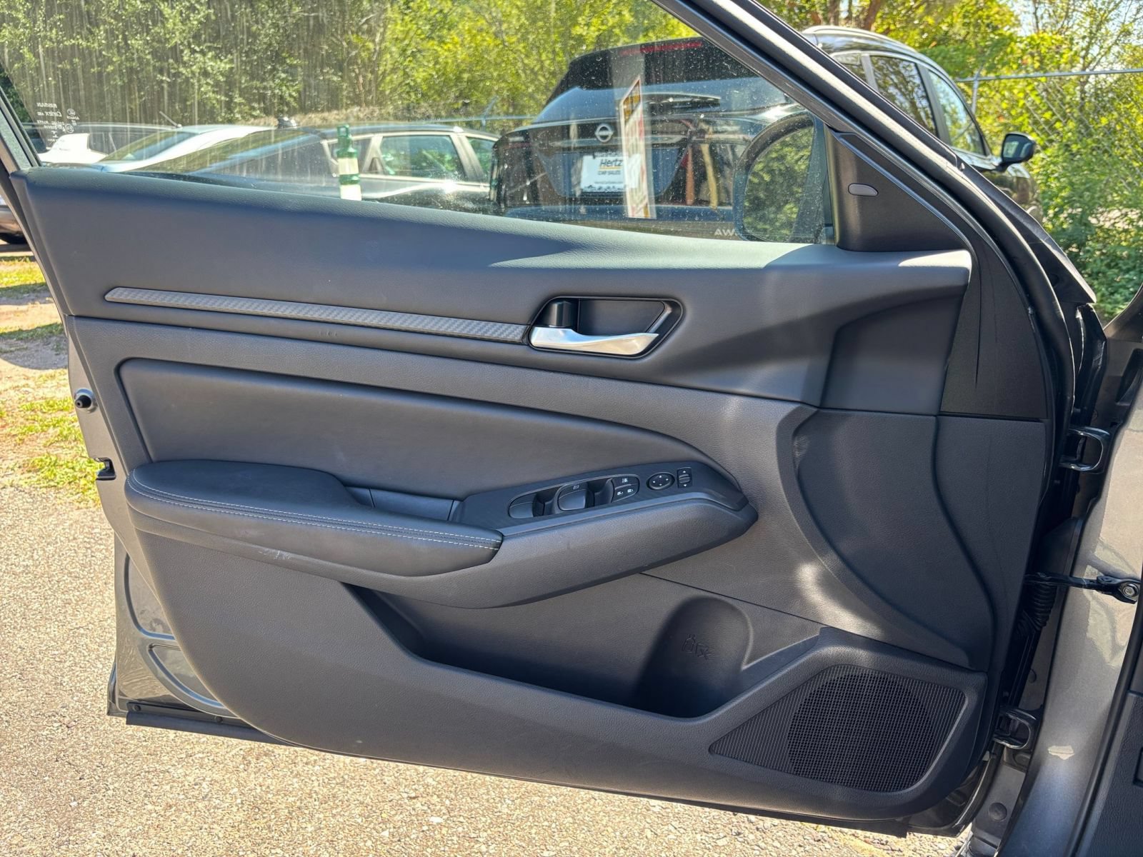 Thumbnail: 2025 Nissan Altima - 18