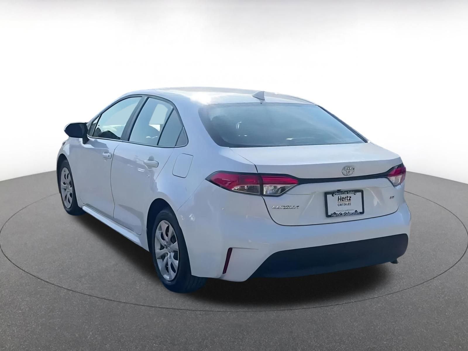 Thumbnail: 2025 Toyota Corolla - 10