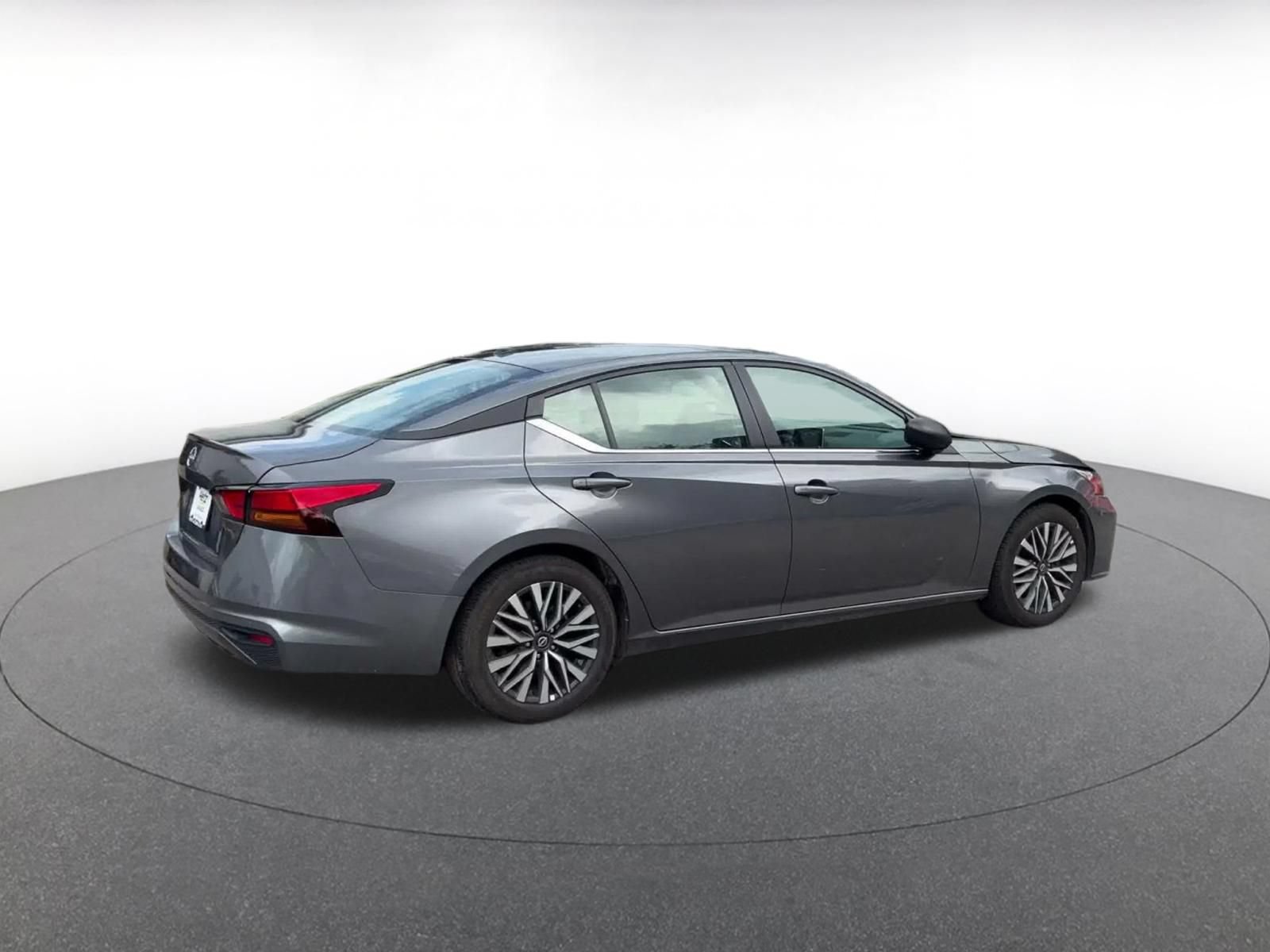 Thumbnail: 2026 Nissan Altima - 13