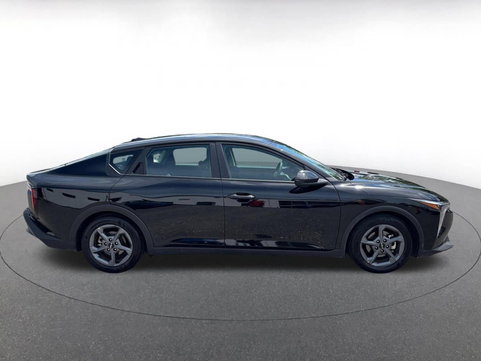 Thumbnail: 2025 Kia K4 - 15