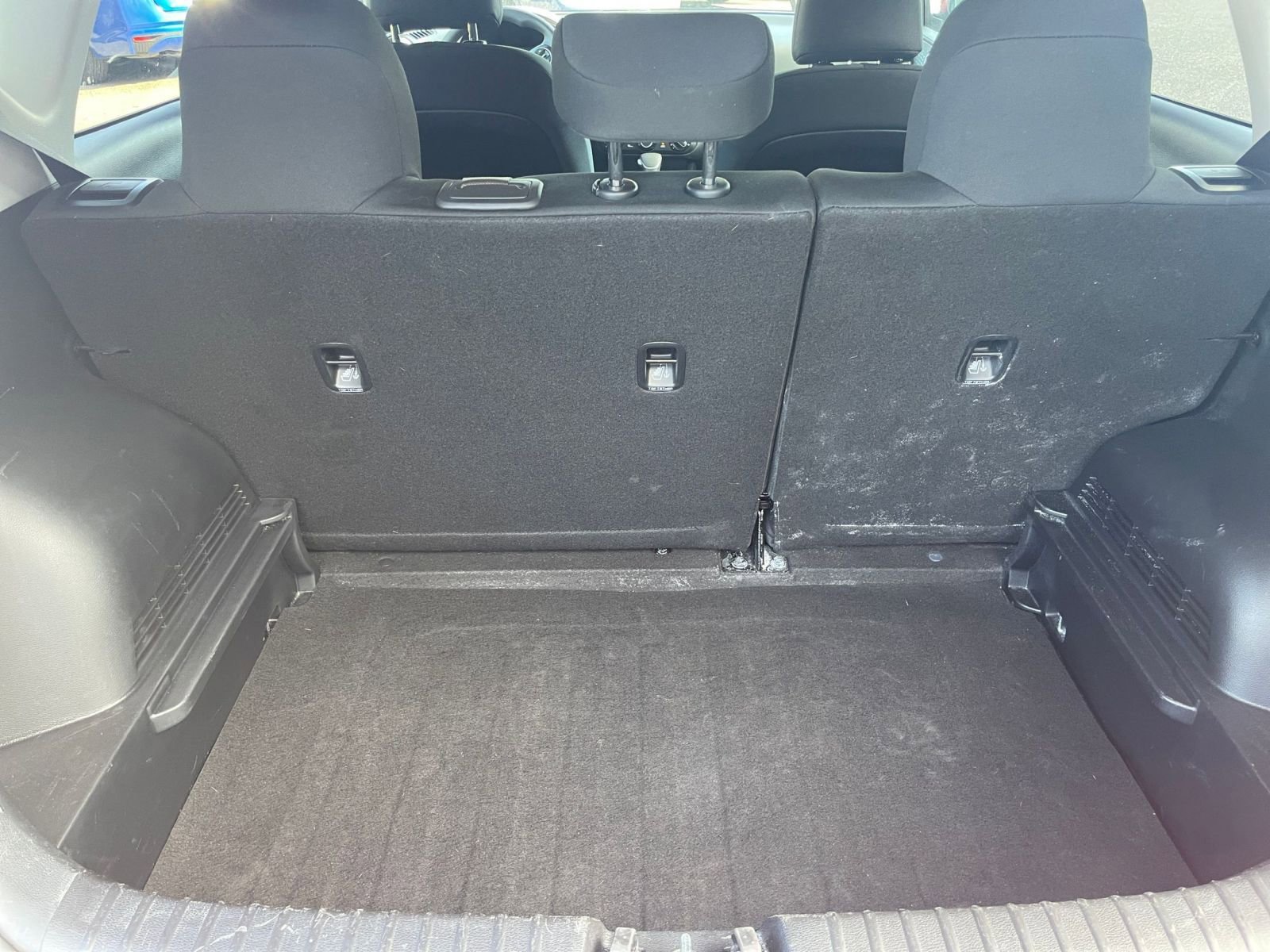 Thumbnail: 2025 Kia Soul - 29