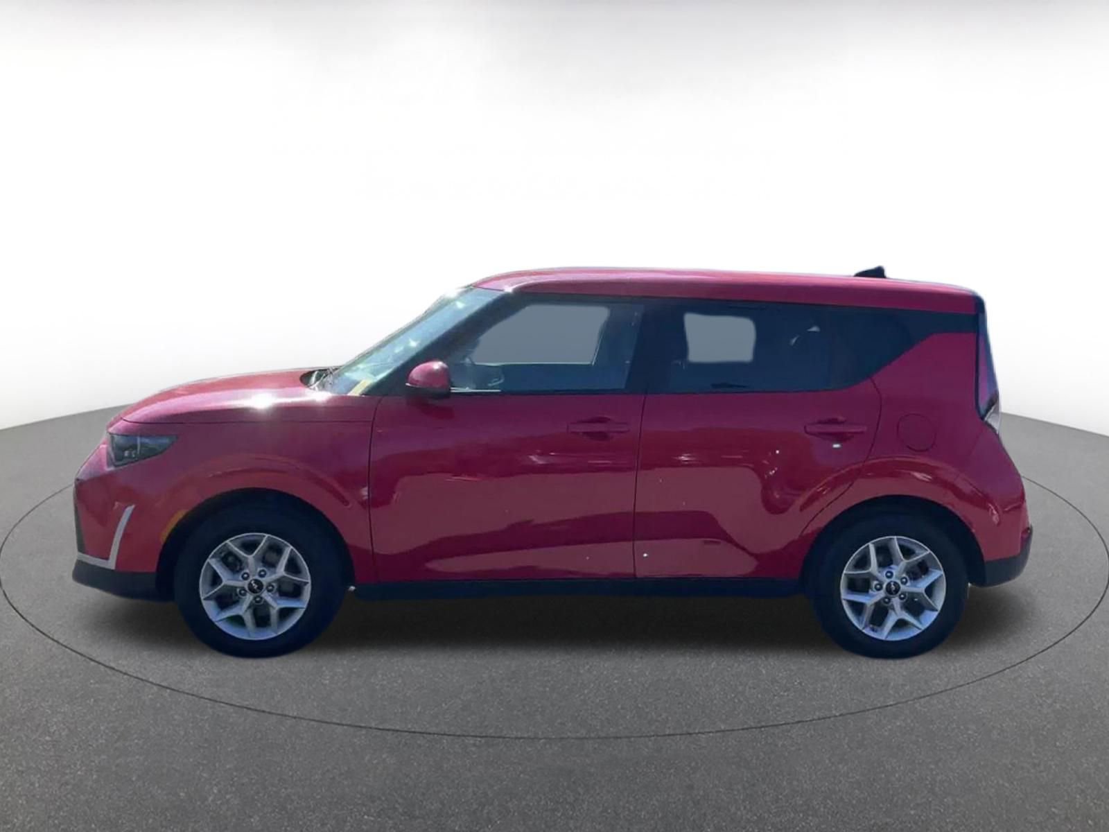 Thumbnail: 2025 Kia Soul - 8
