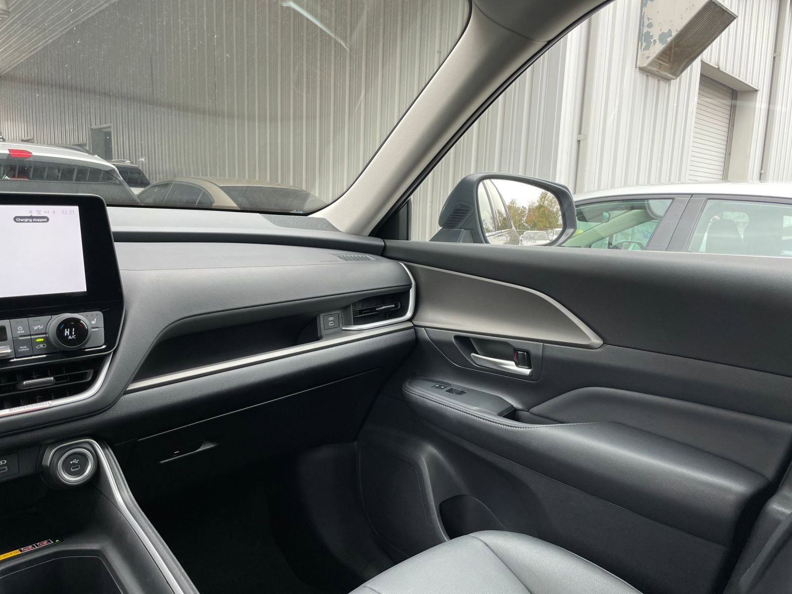 Thumbnail: 2025 Toyota Grand Highlander - 33