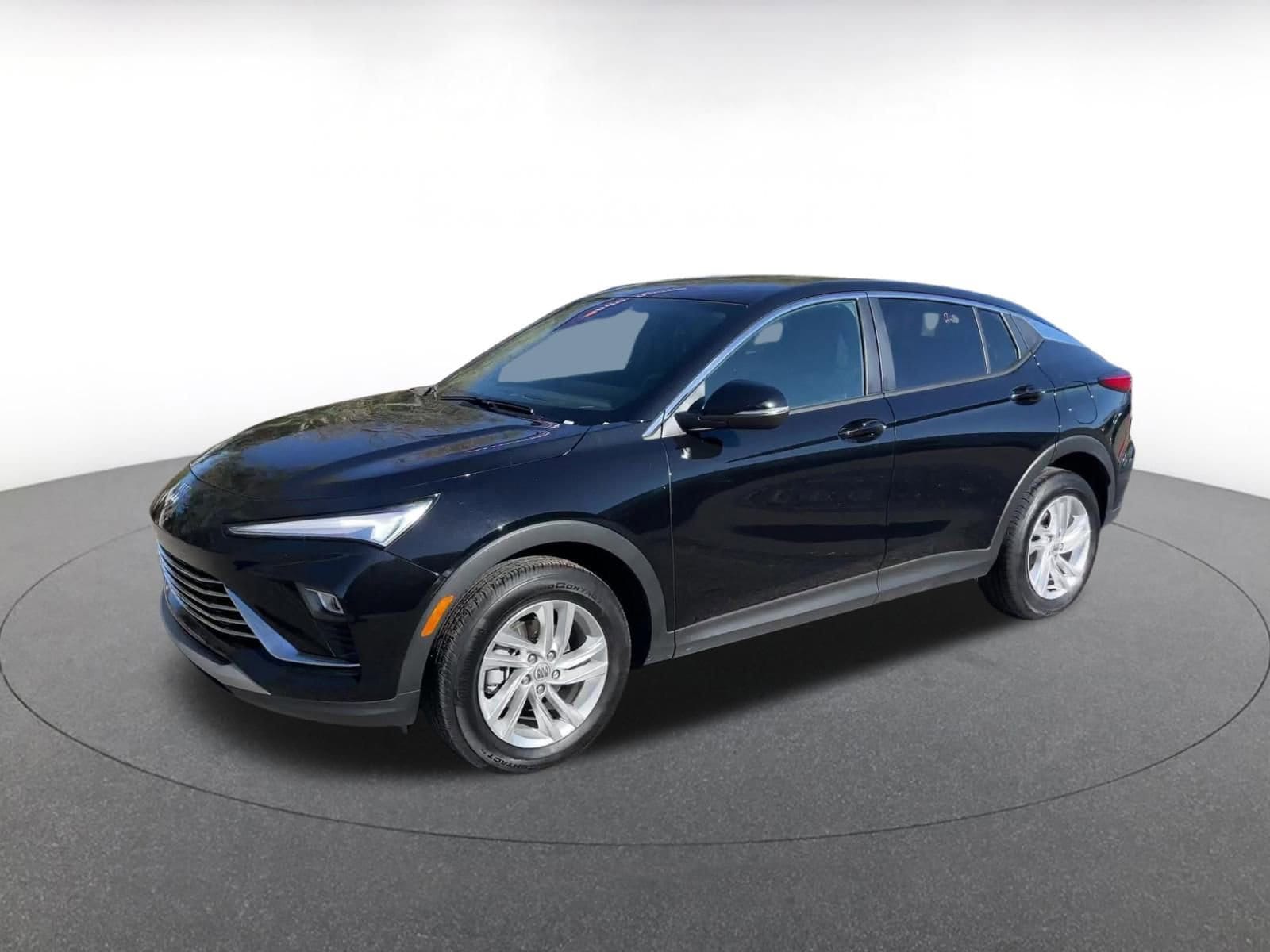 Thumbnail: 2025 Buick Envista - 7