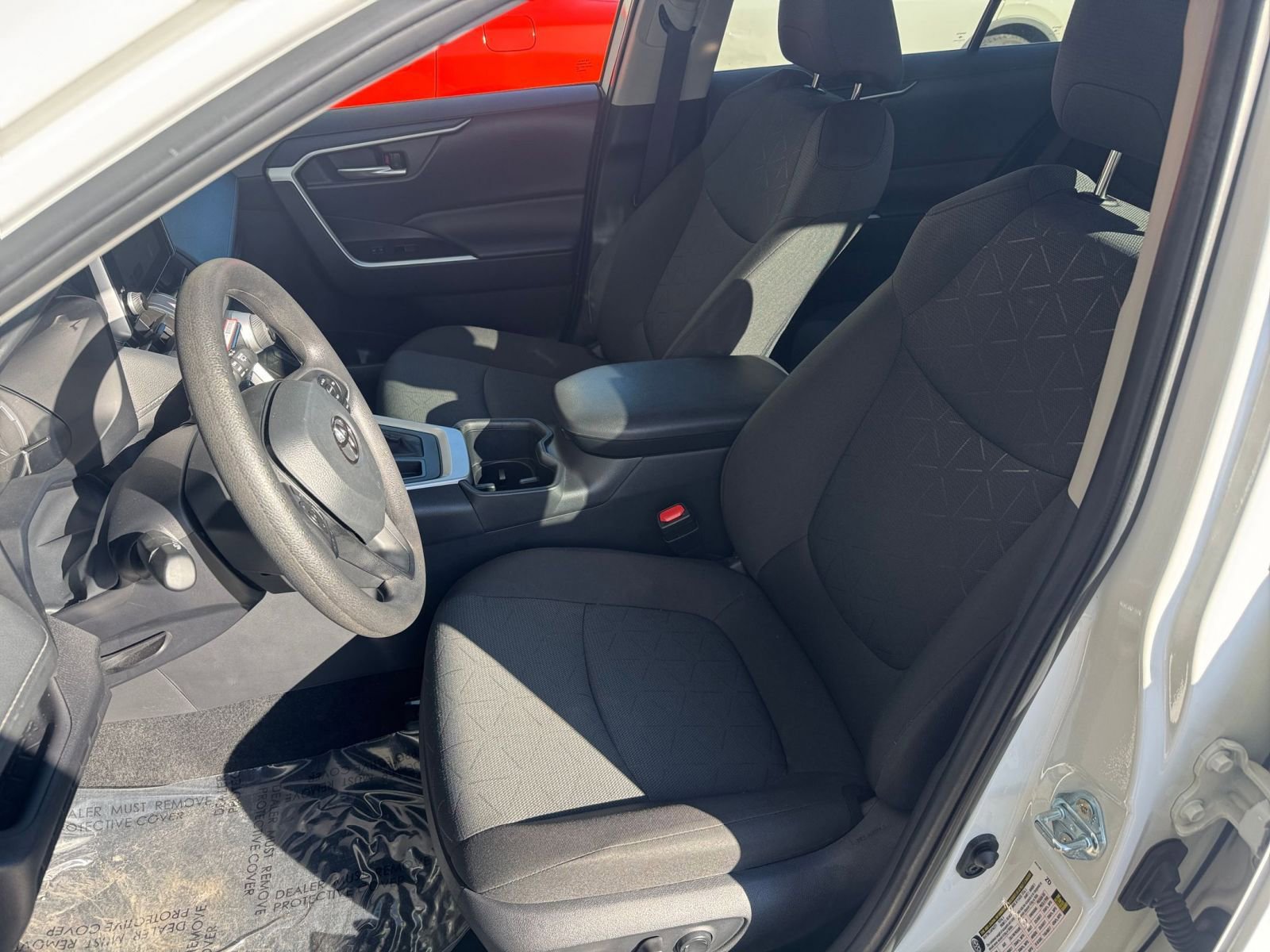 Thumbnail: 2025 Toyota RAV4 - 34