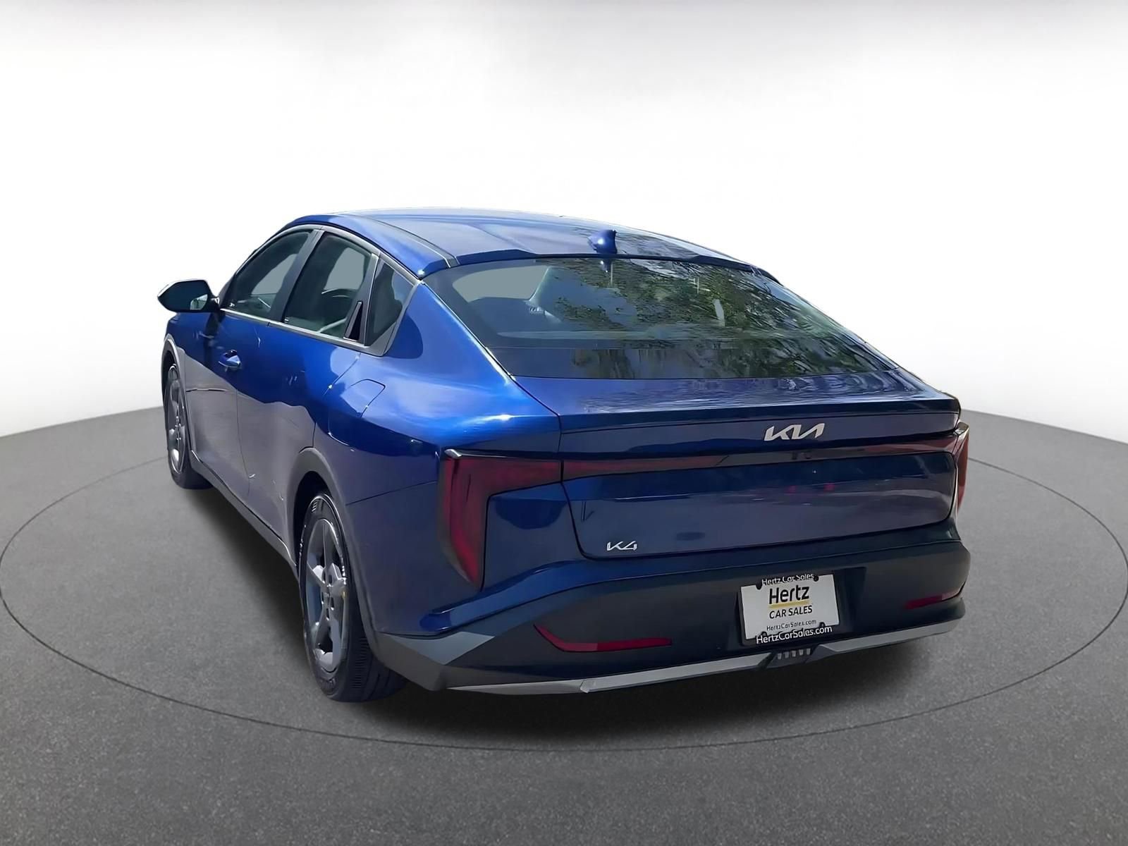 Thumbnail: 2025 Kia K4 - 10