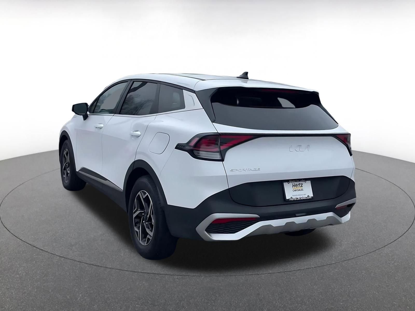 Thumbnail: 2025 Kia Sportage - 10