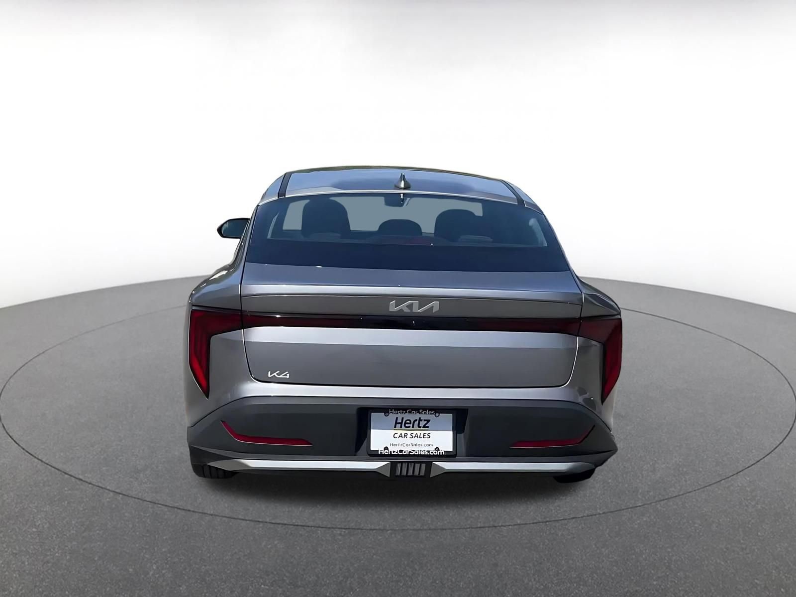 Thumbnail: 2025 Kia K4 - 11