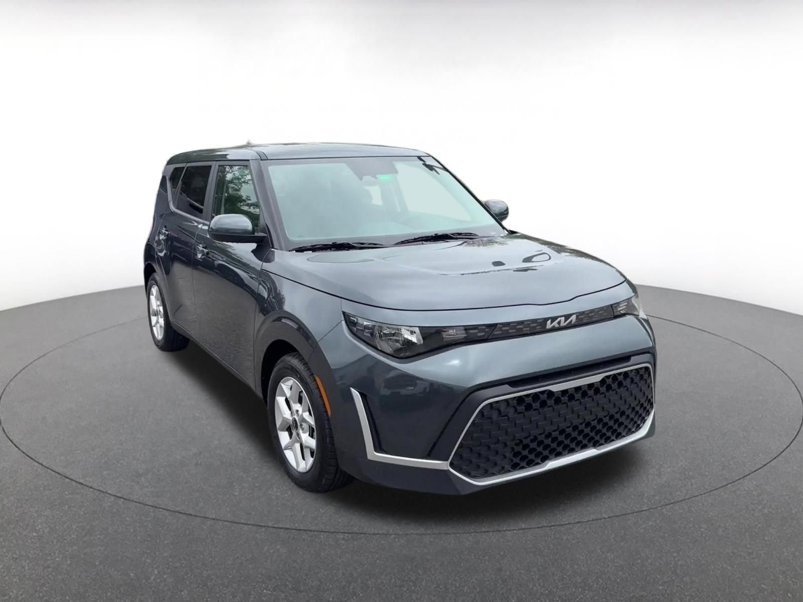 Thumbnail: 2025 Kia Soul - 2