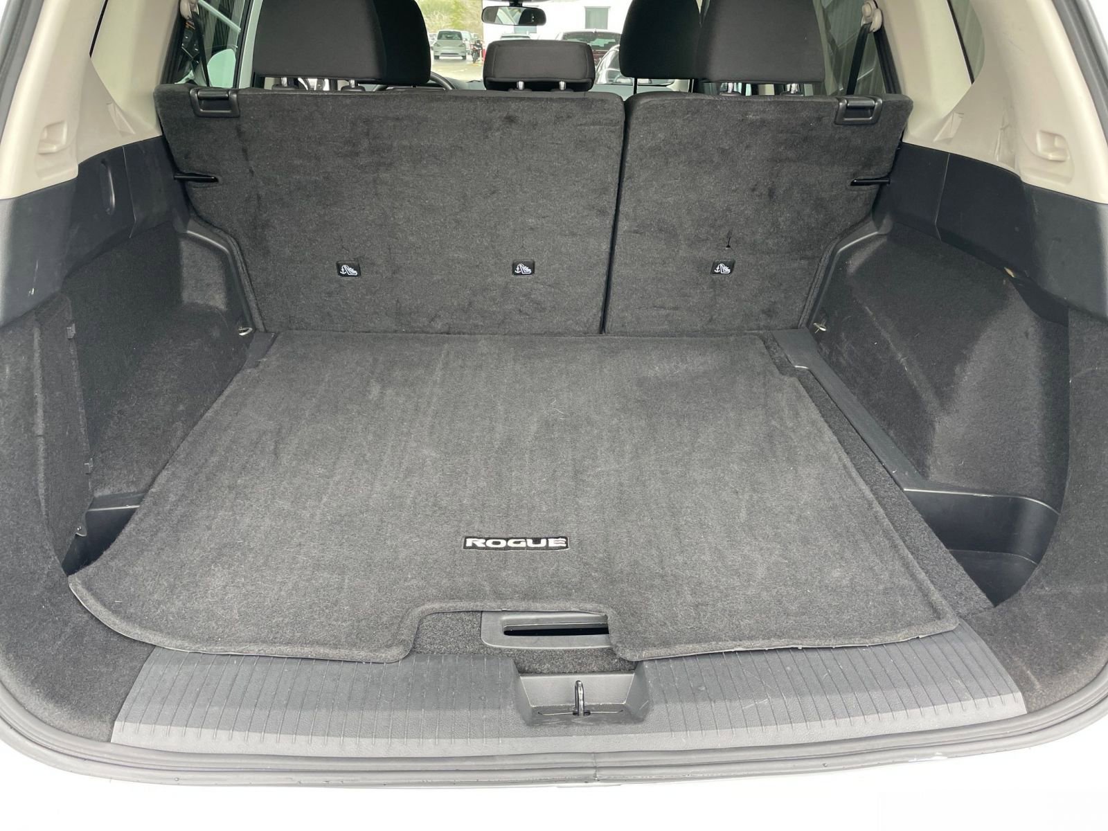 Thumbnail: 2025 Nissan Rogue - 33