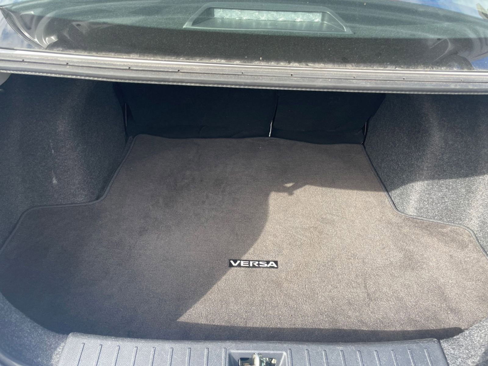 Thumbnail: 2025 Nissan Versa - 28