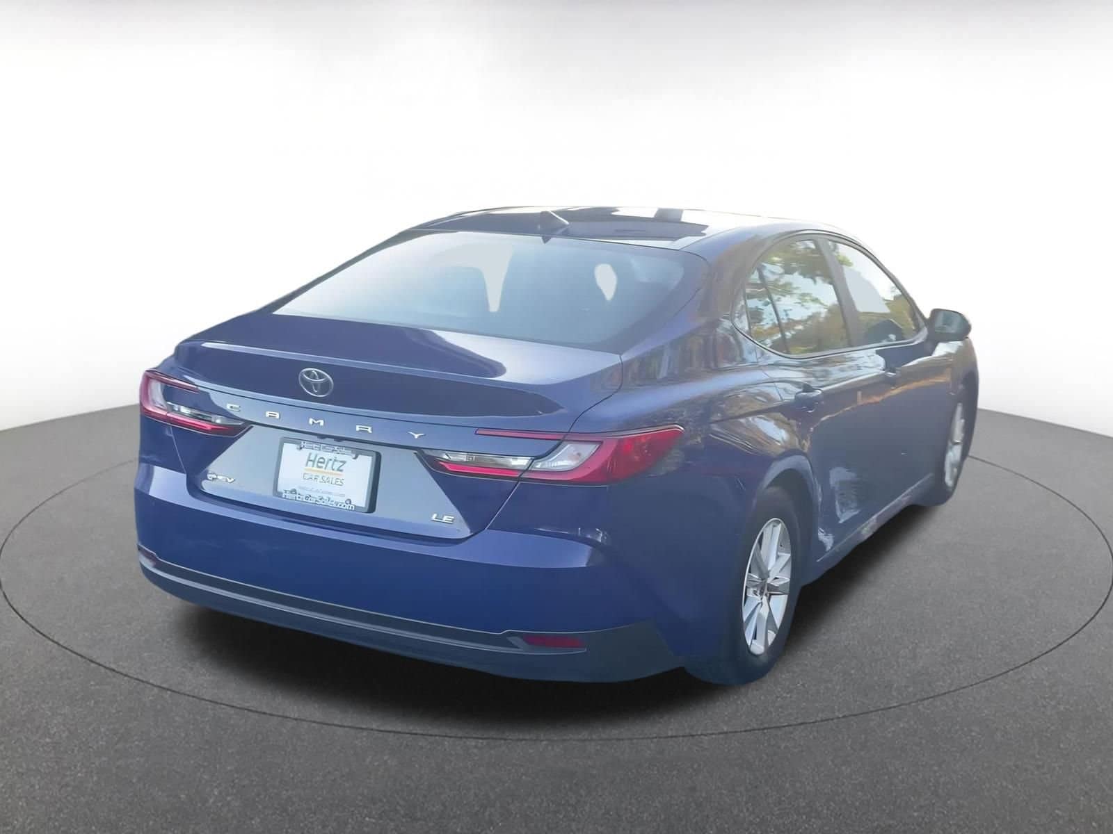 Thumbnail: 2025 Toyota Camry - 14