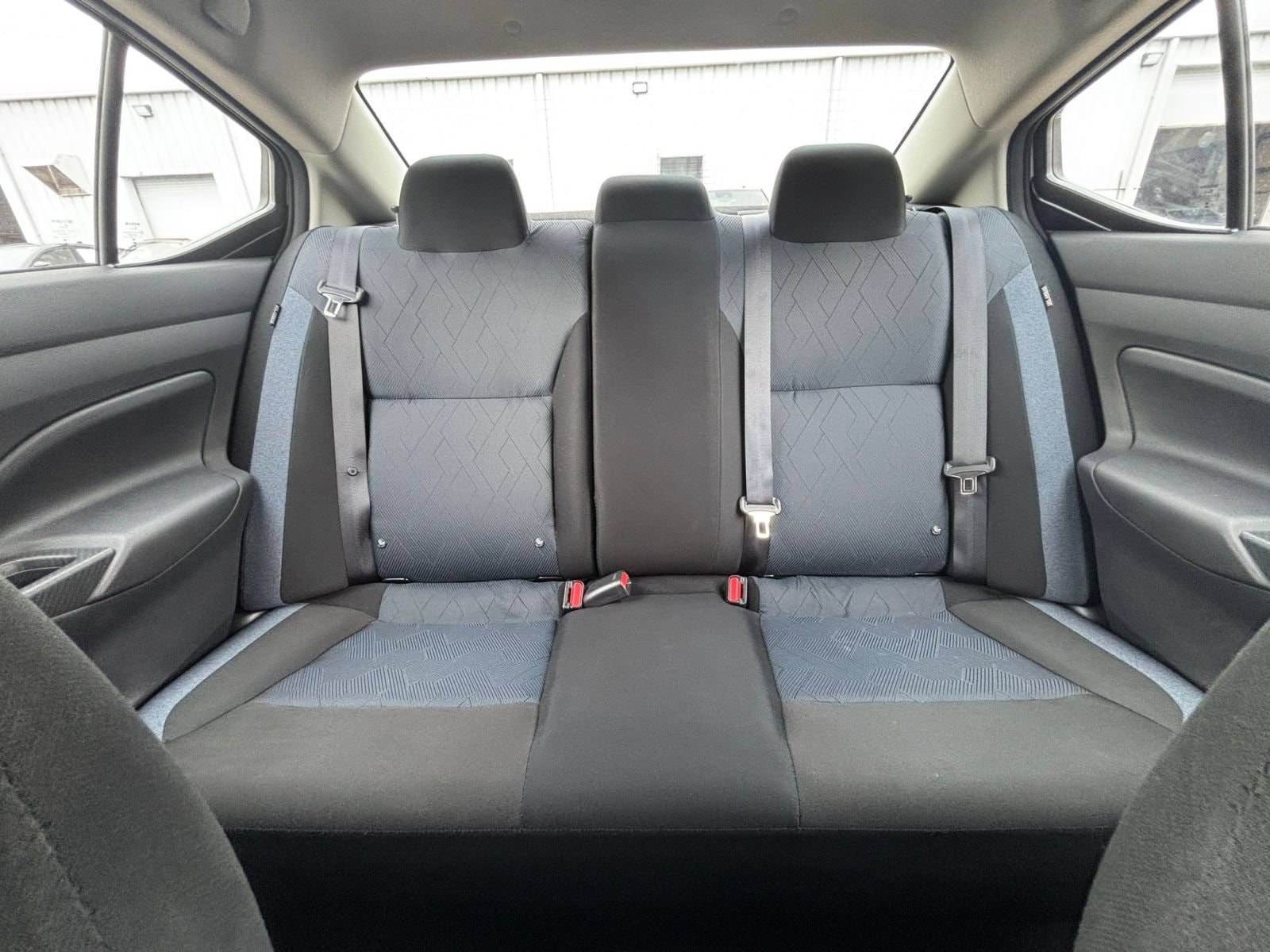 Thumbnail: 2025 Nissan Versa - 35