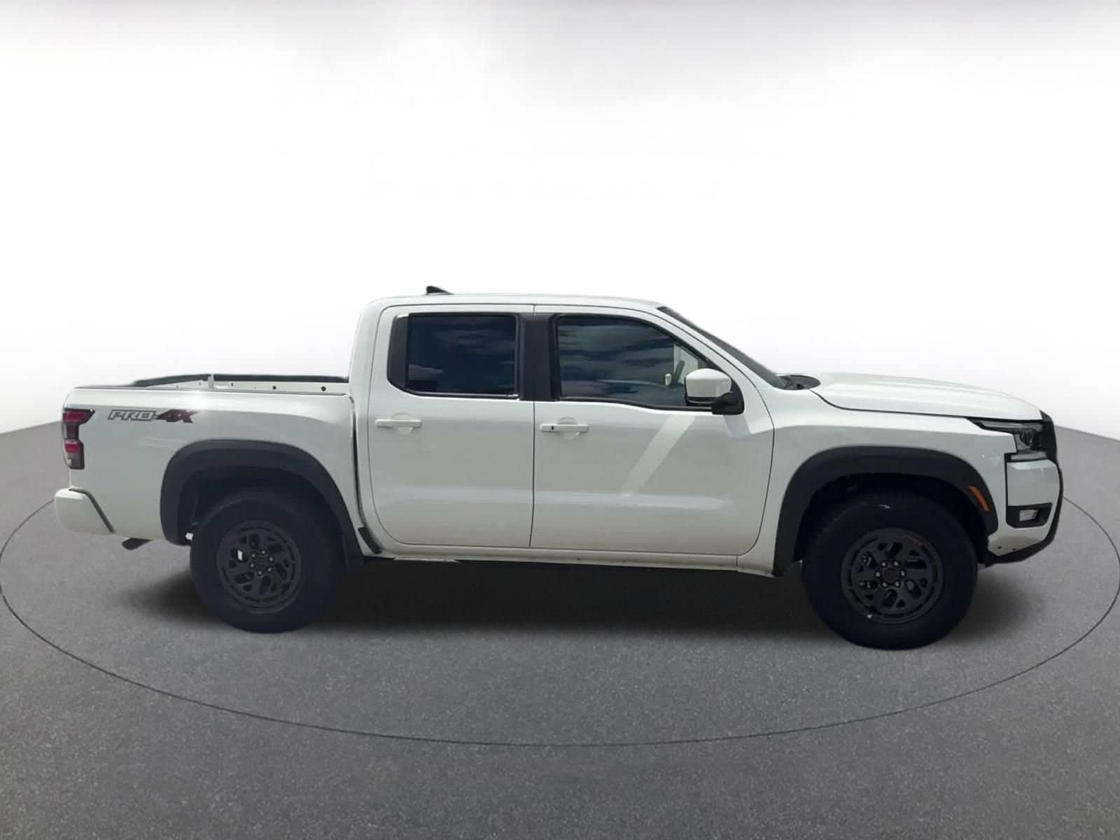 Thumbnail: 2026 Nissan Frontier - 15
