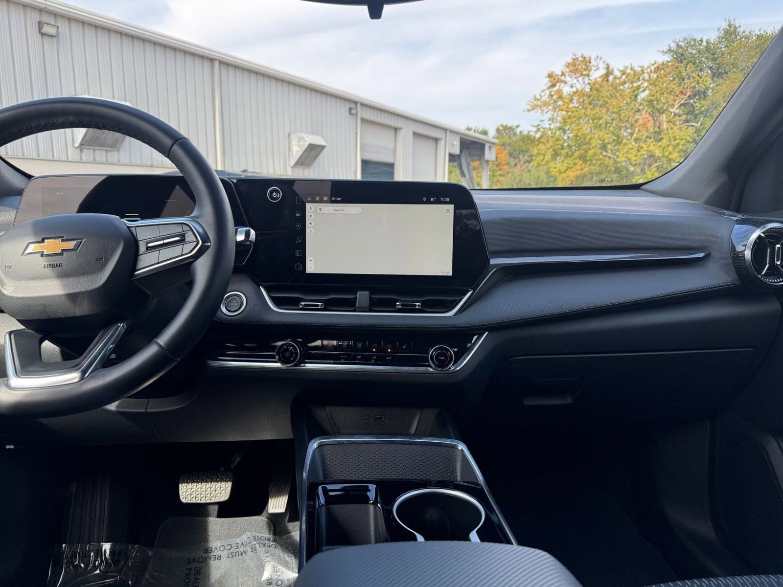 Thumbnail: 2025 Chevrolet Equinox - 18