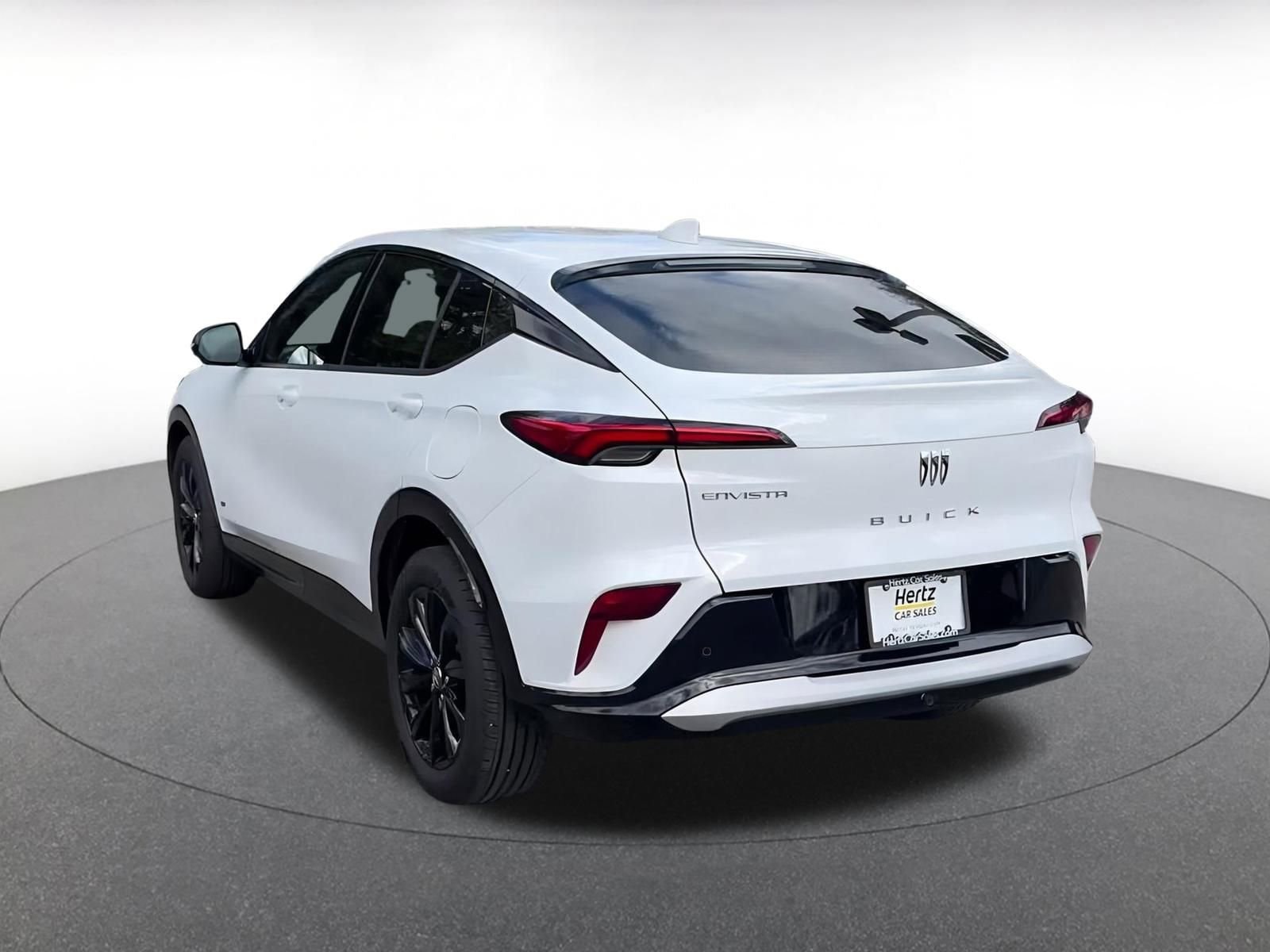 Thumbnail: 2025 Buick Envista - 10