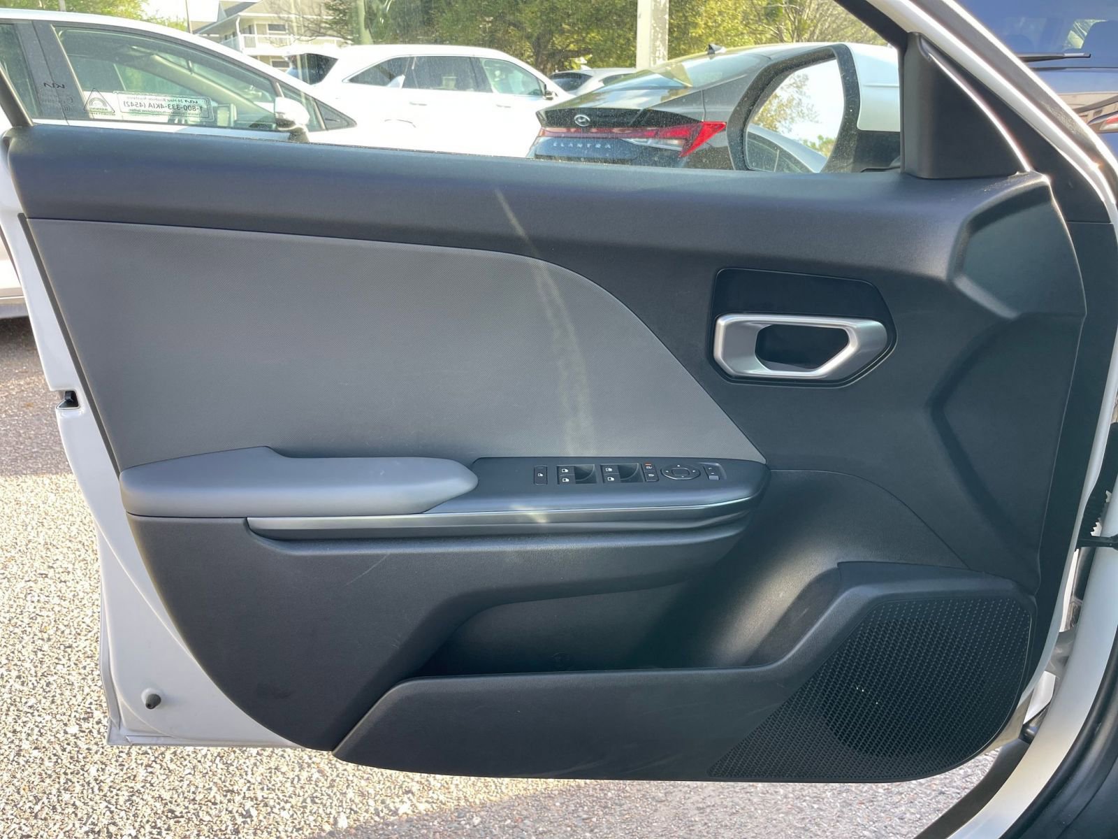 Thumbnail: 2025 Kia K4 - 18