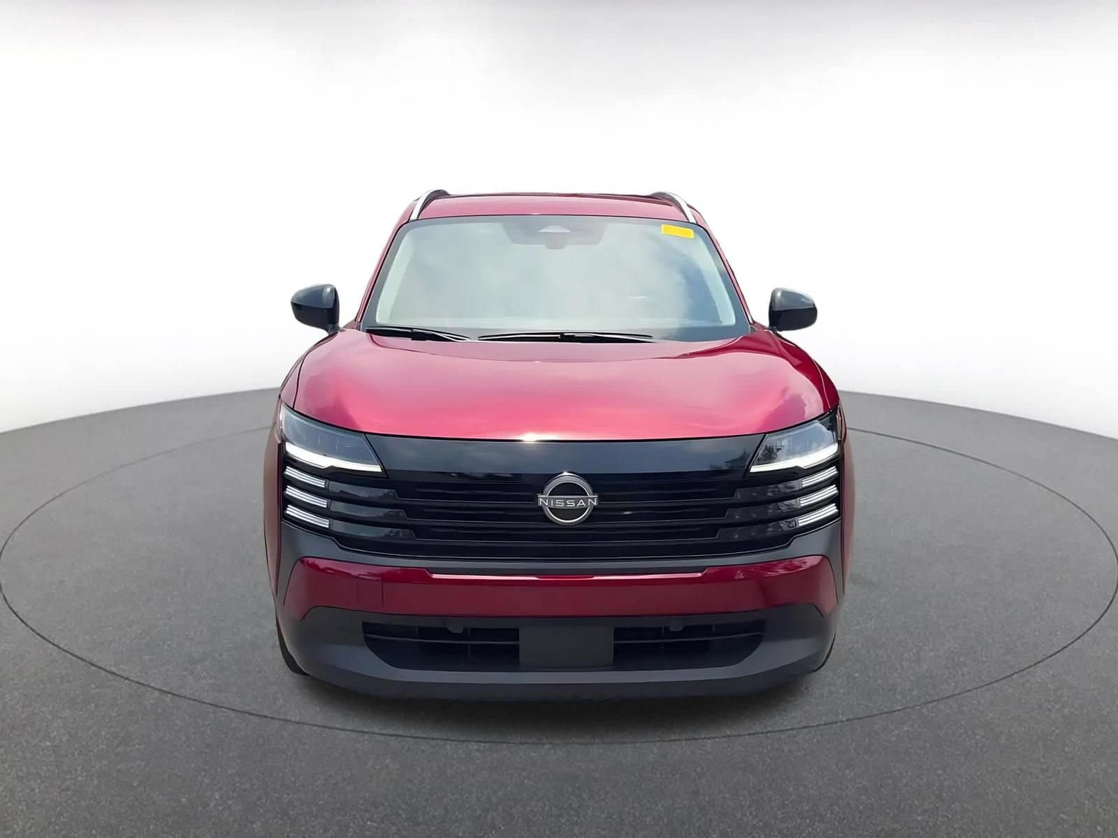 Thumbnail: 2026 Nissan Kicks - 3
