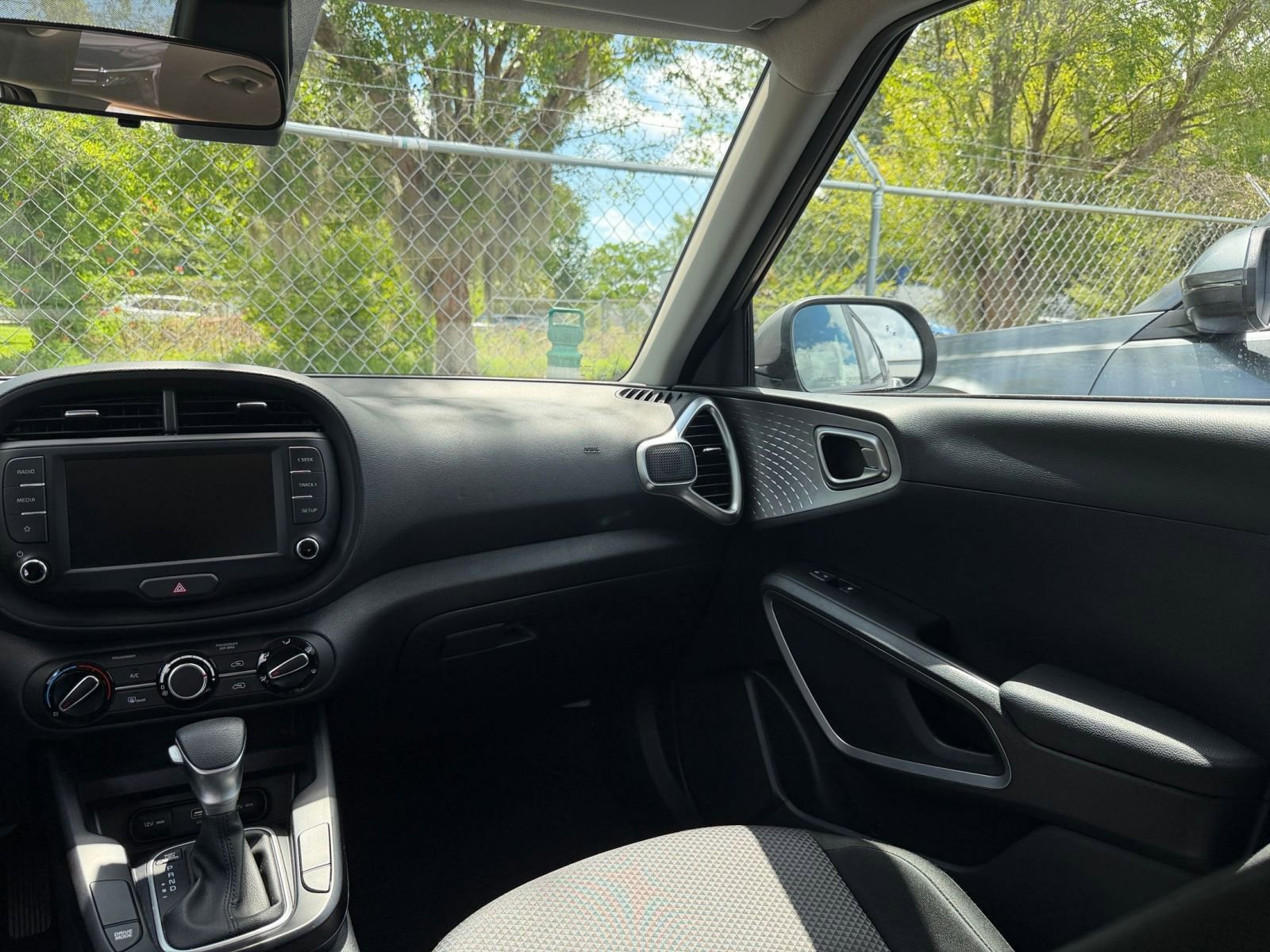Thumbnail: 2025 Kia Soul - 33