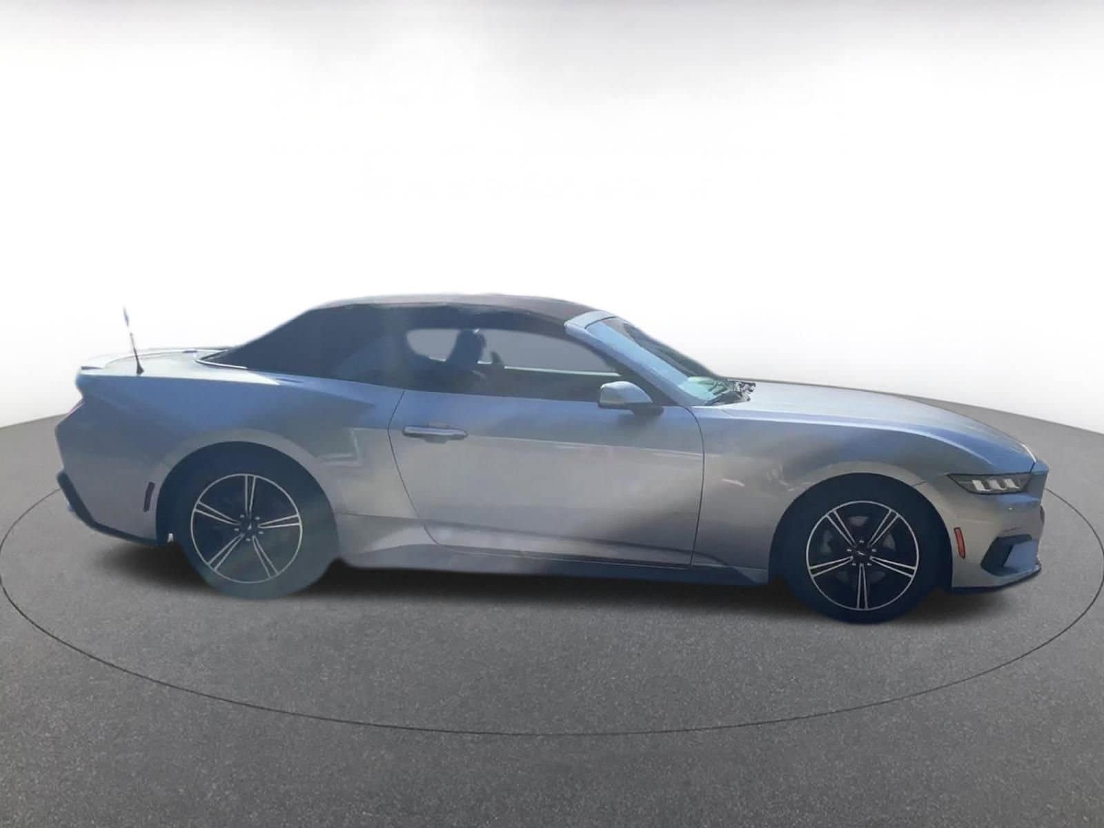 Thumbnail: 2024 Ford Mustang - 16