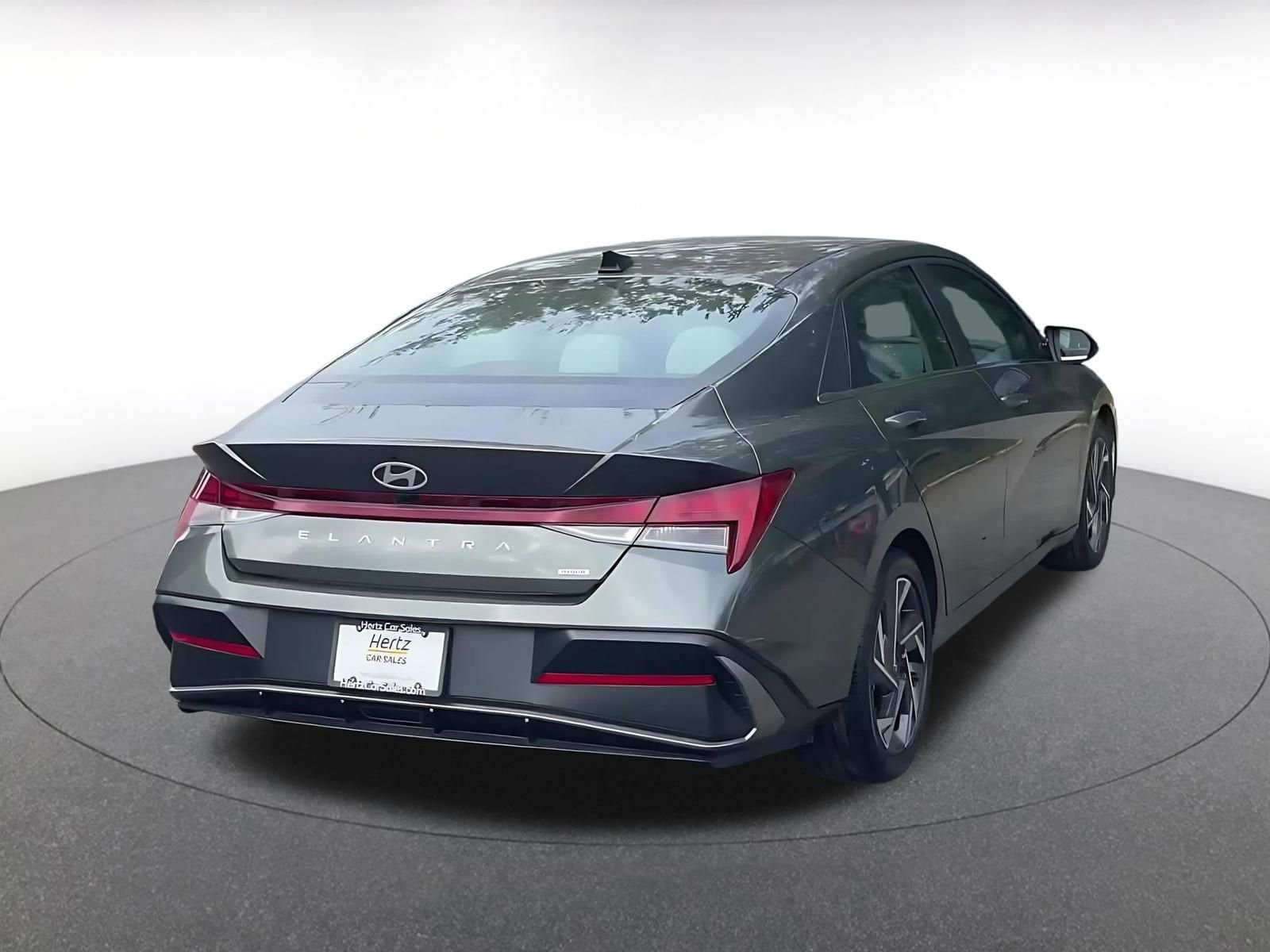 Thumbnail: 2025 Hyundai Elantra - 12