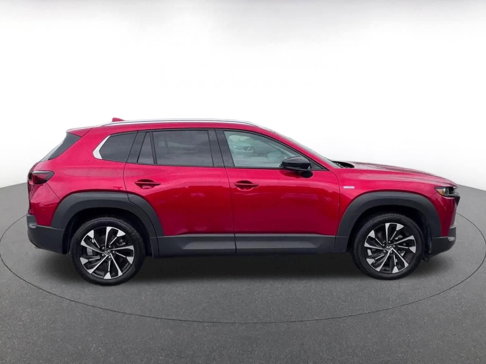 Thumbnail: 2025 Mazda CX-50 - 16