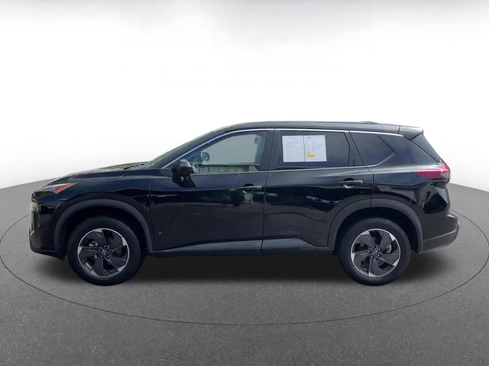 Thumbnail: 2025 Nissan Rogue - 8