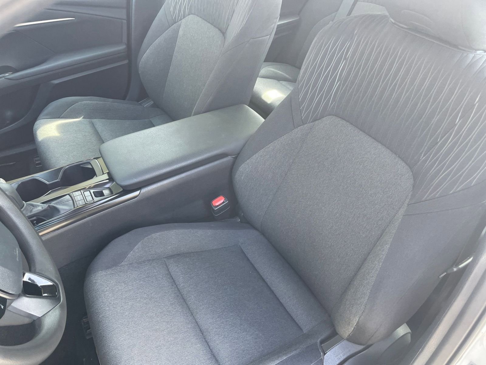 Thumbnail: 2025 Toyota Camry - 34