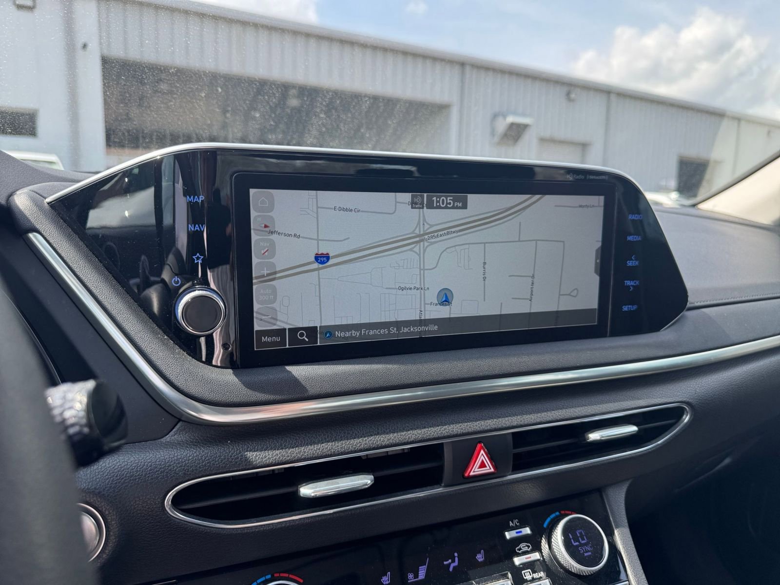 Thumbnail: 2023 Hyundai Sonata - 20