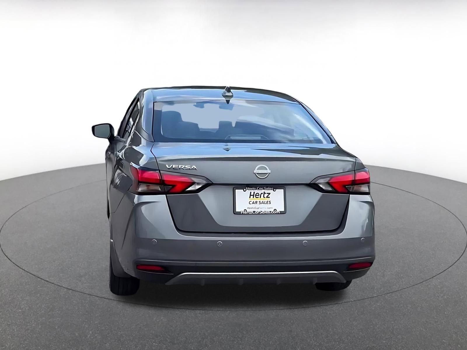 Thumbnail: 2025 Nissan Versa - 10
