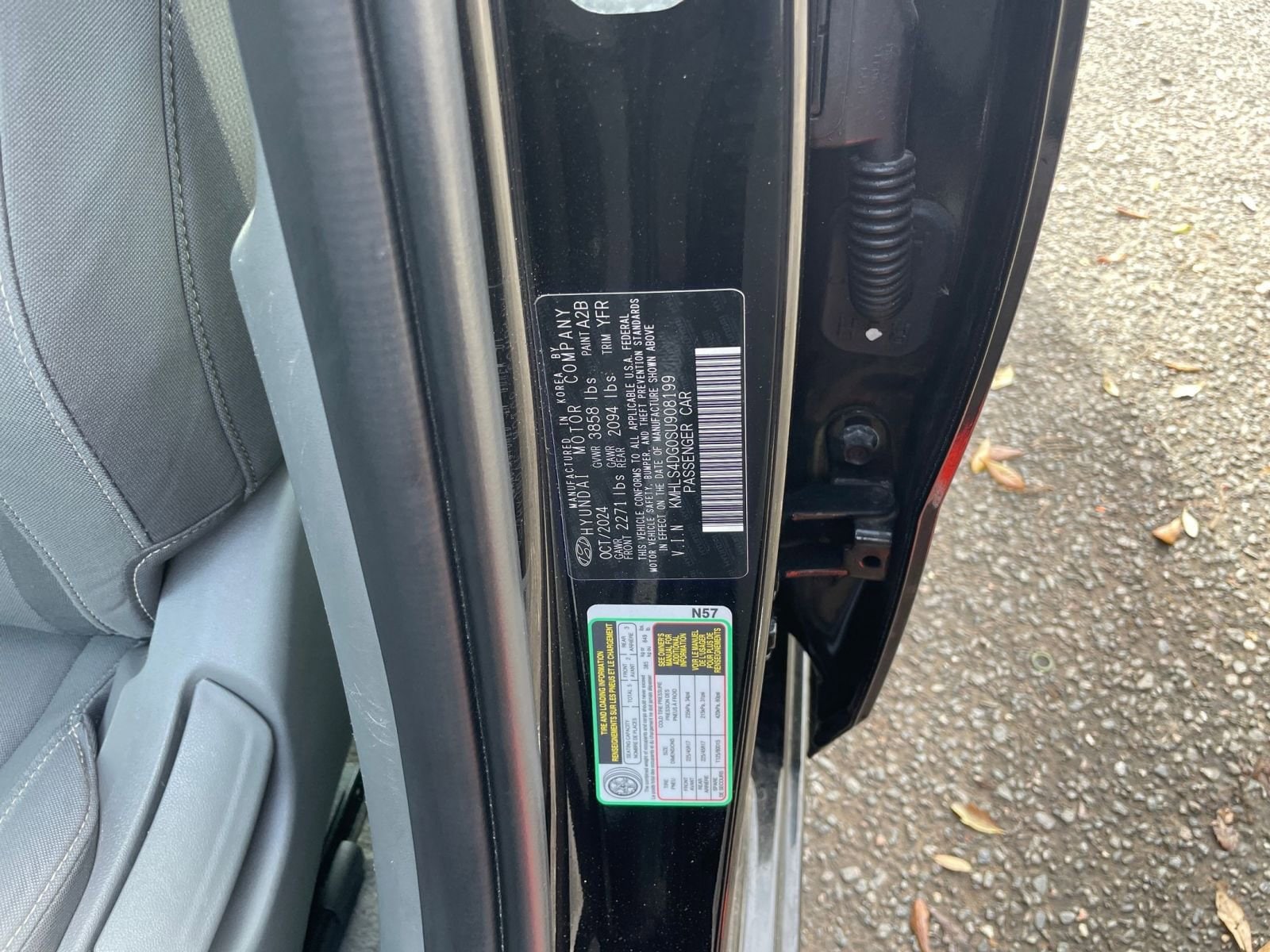 Thumbnail: 2025 Hyundai Elantra - 30