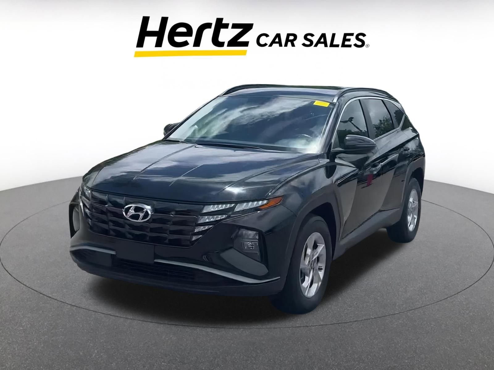 2023 Hyundai Tucson SEL 5