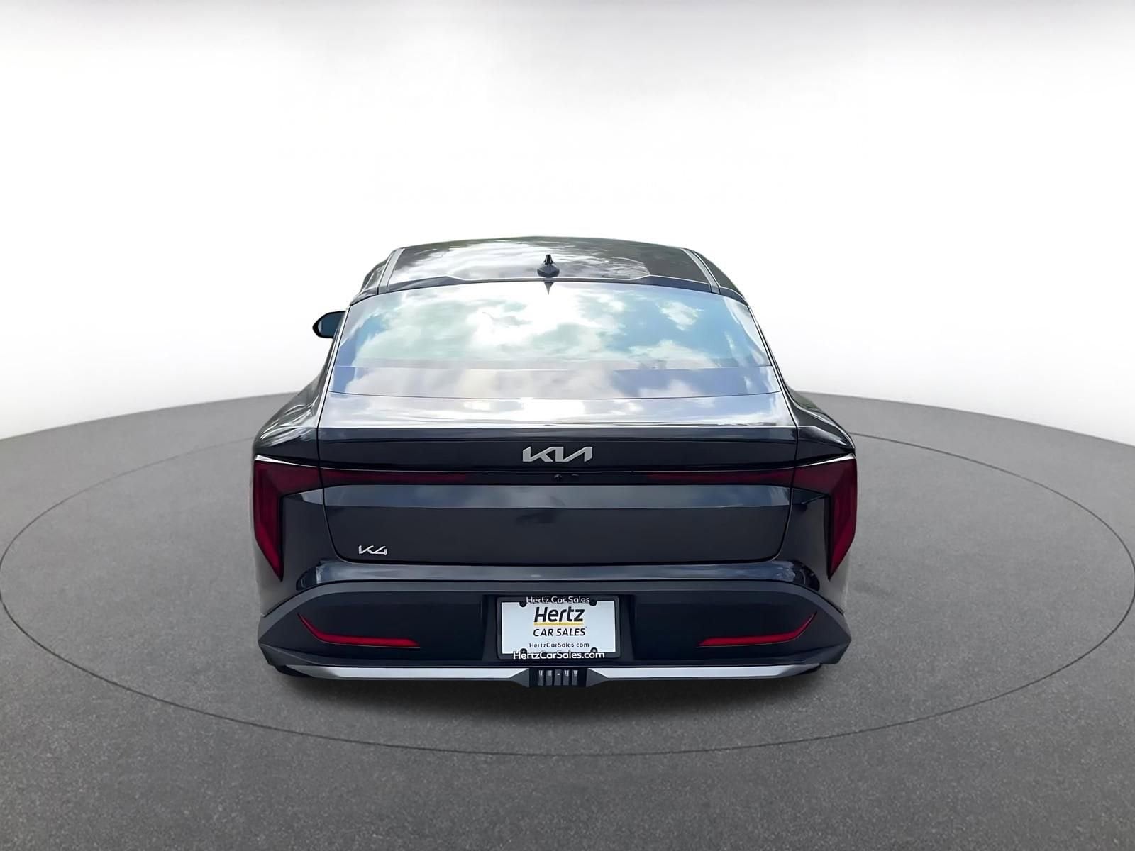 Thumbnail: 2025 Kia K4 - 11