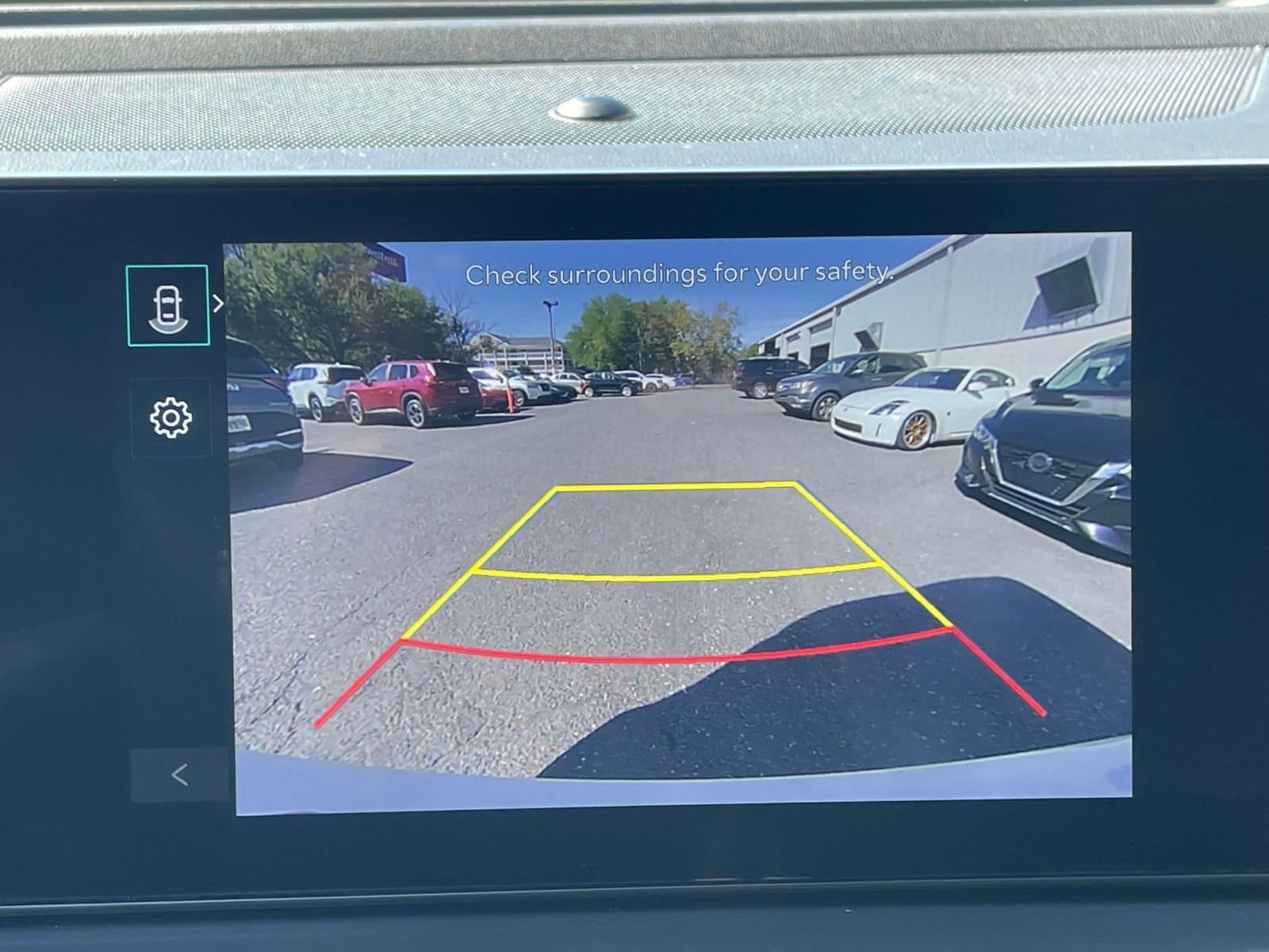 Thumbnail: 2024 Kia Sorento - 24