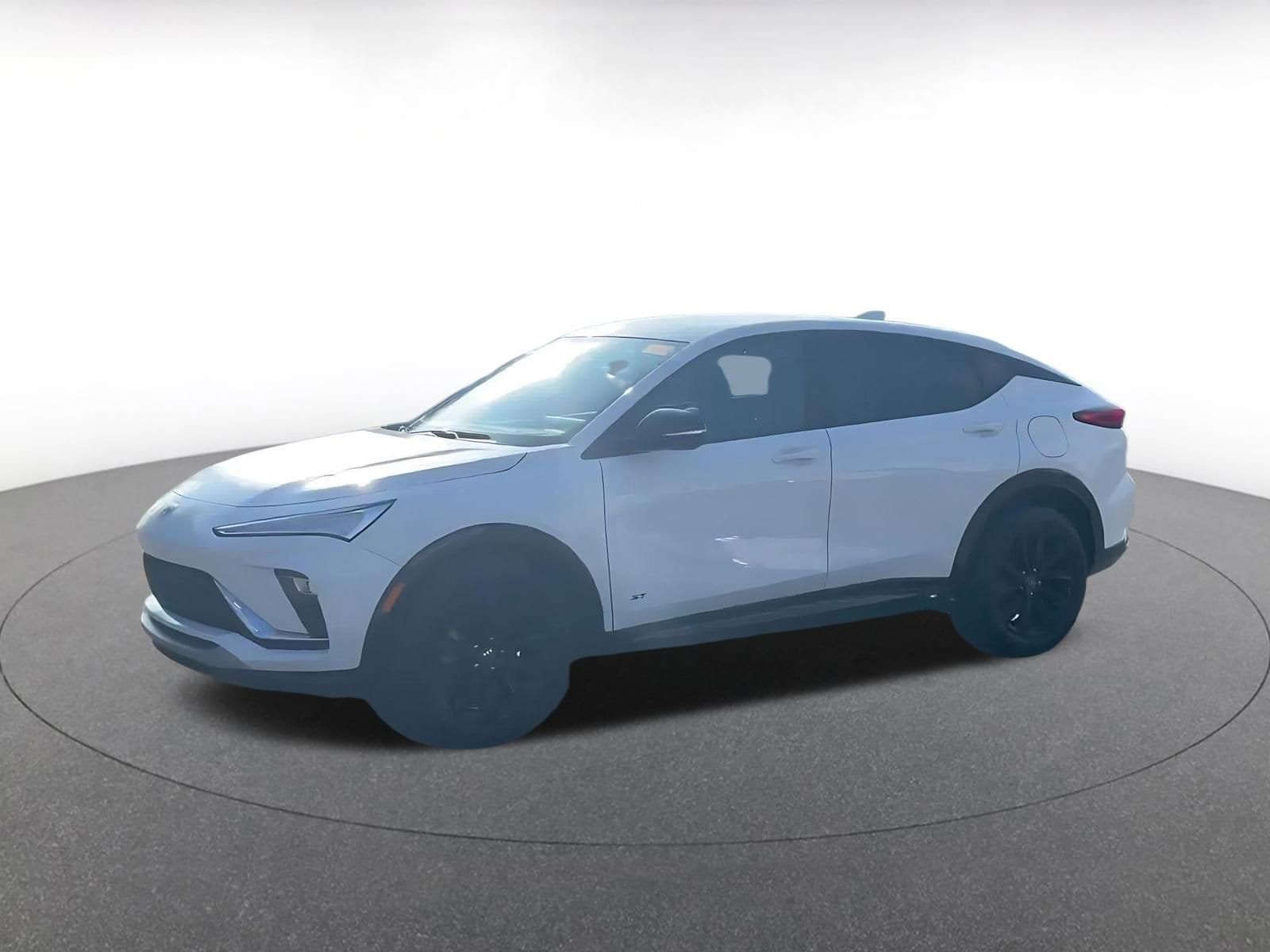 Thumbnail: 2025 Buick Envista - 4