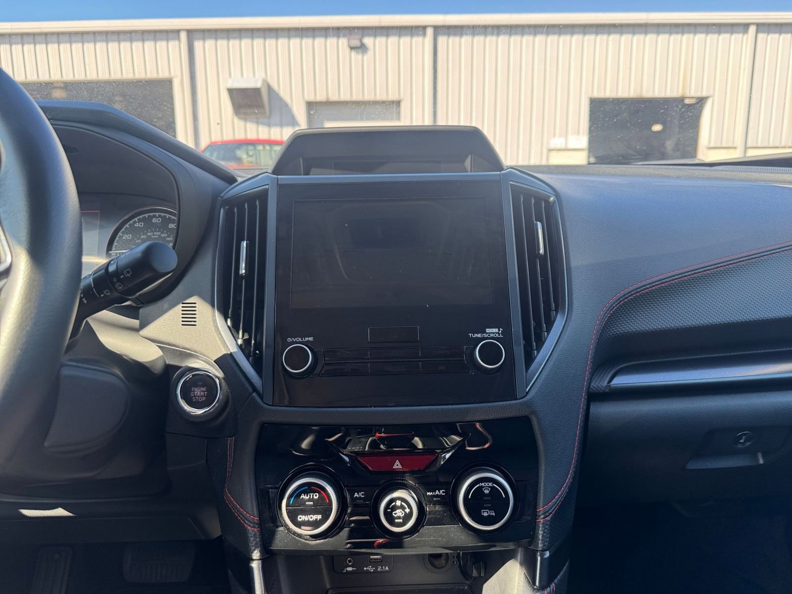 Thumbnail: 2024 Subaru Forester - 21