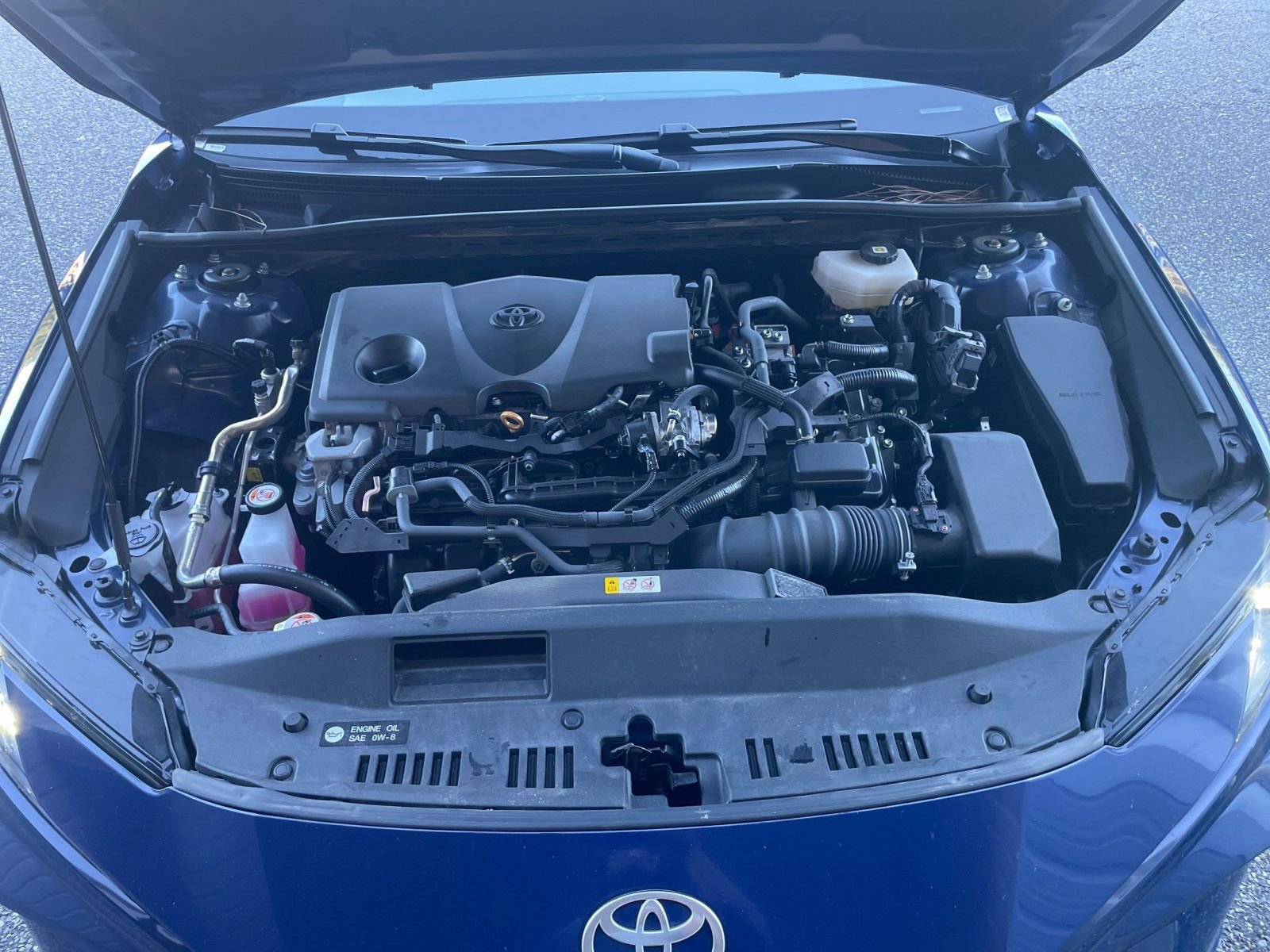 Thumbnail: 2025 Toyota Camry - 30